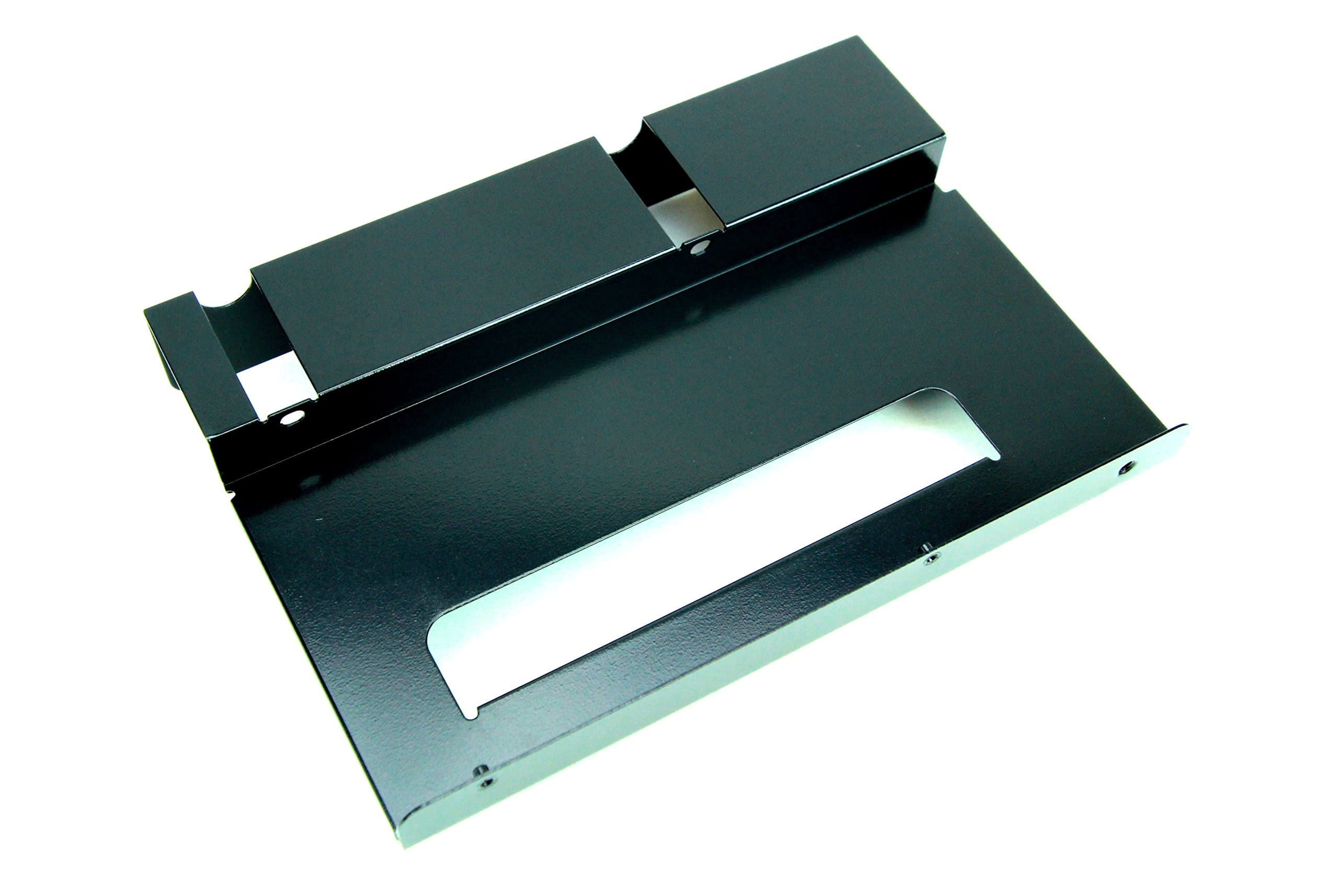 Mediasonic SSD Mounting Bracket for 2.5-inch to 3.5-inch Hard Disk Drive (HDB-G1)