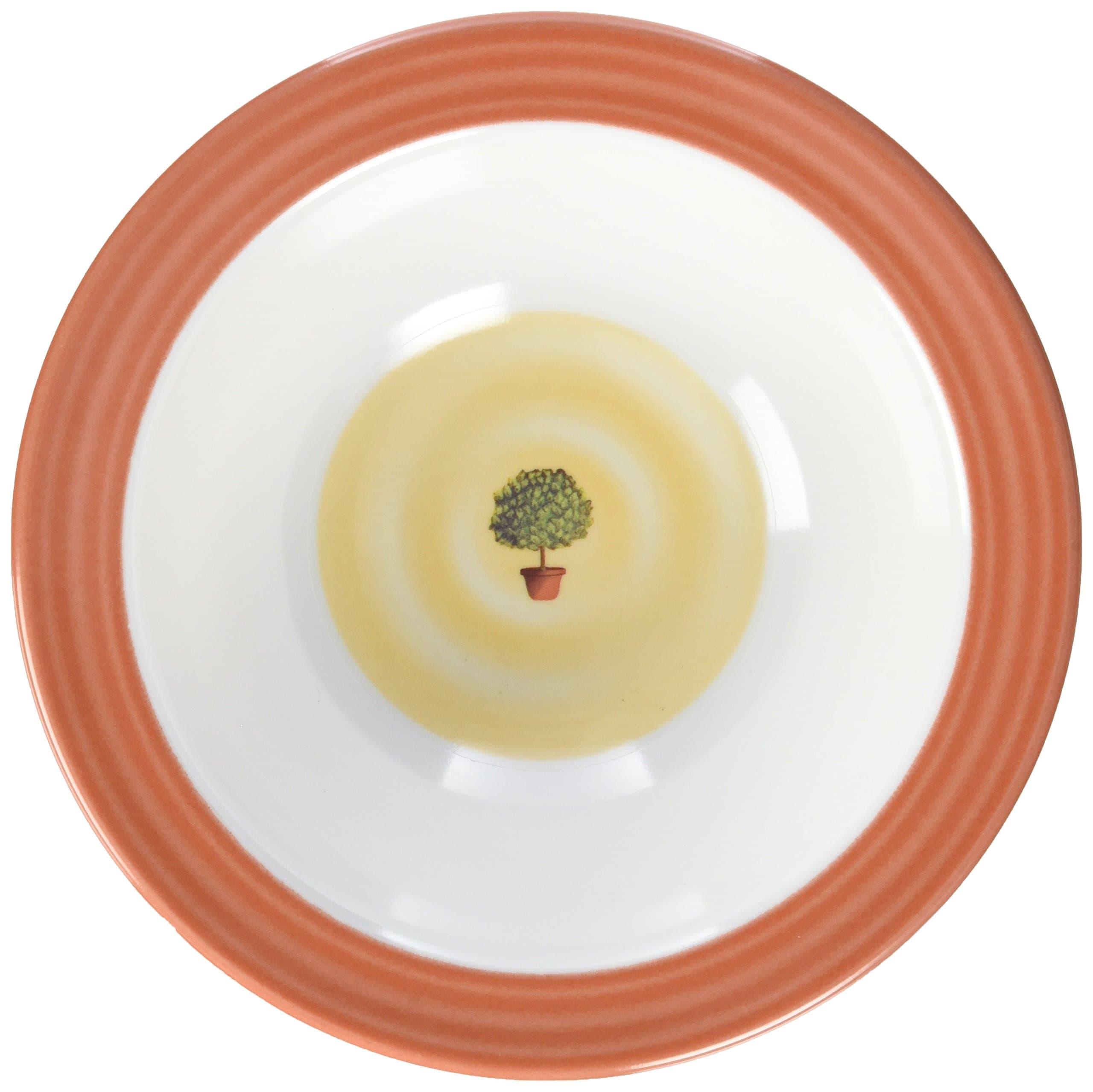 Waca dishes crockery Provence fruit bowl