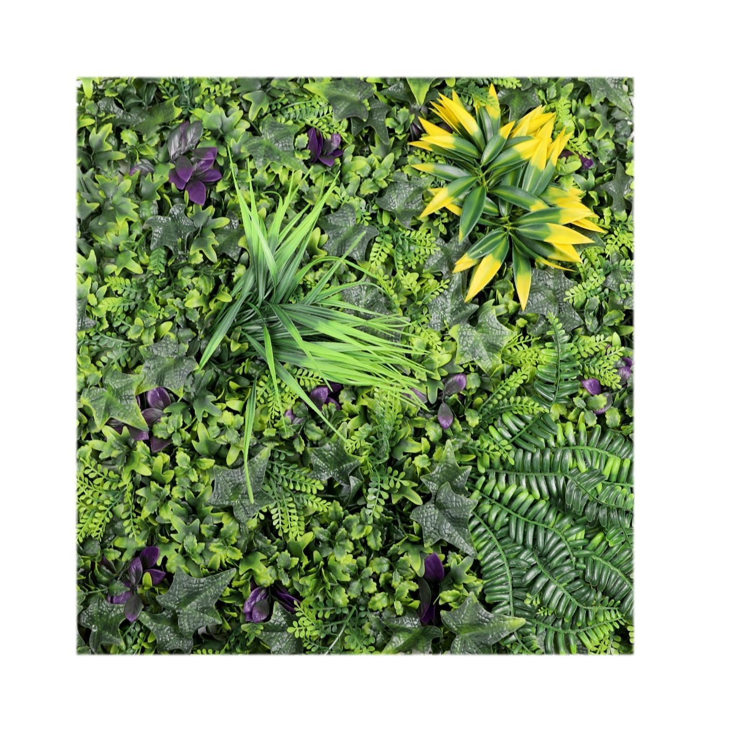Explore Our Premium Lush Leaf Products for Lush Lawns Premium Turf Solutions for Your Garden & Transform Your Outdoor Space! (60cm X 40cm X 3cm, Pack of 1) (Pack of 3)
