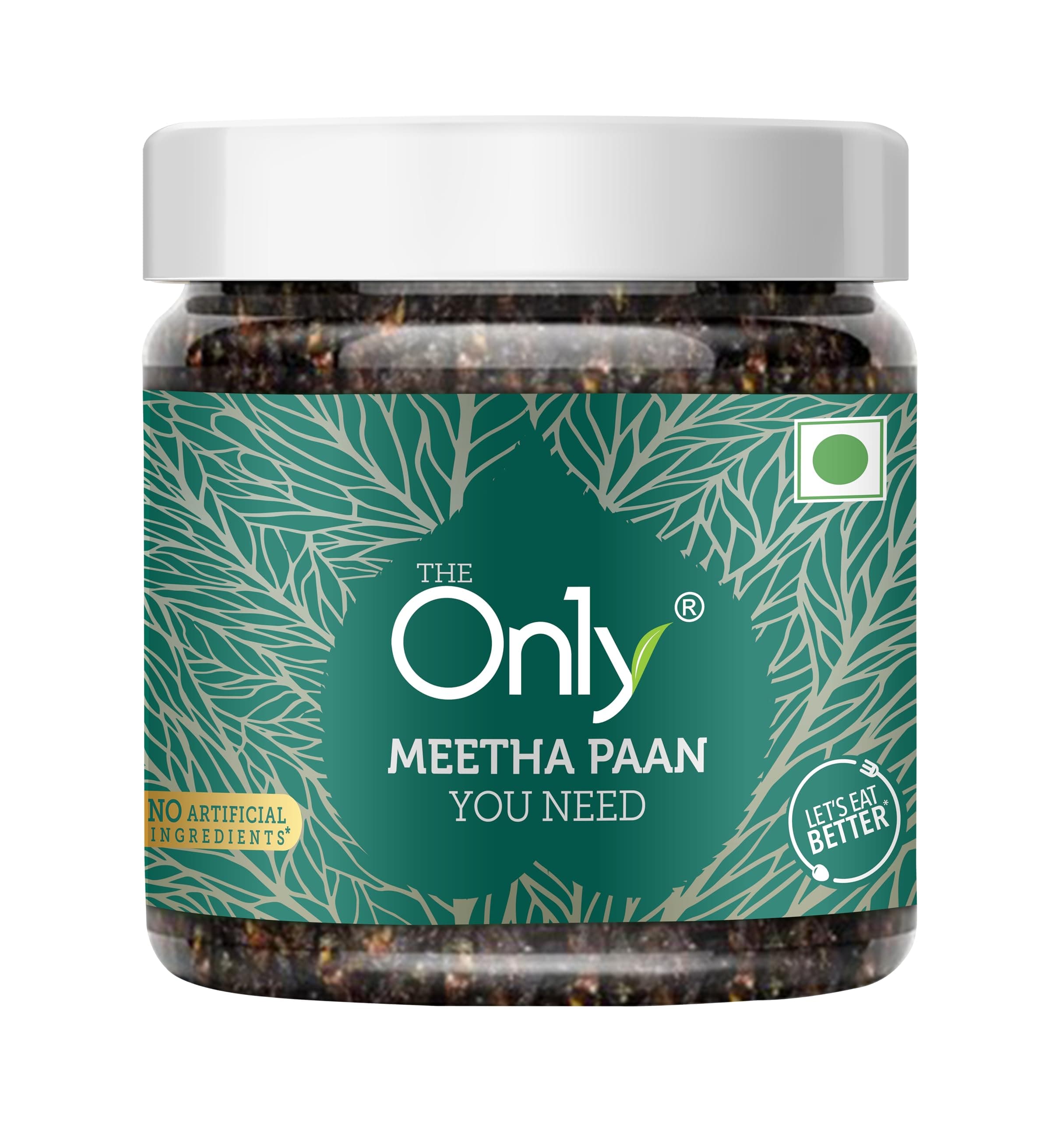 On1y Meetha Paan 130g