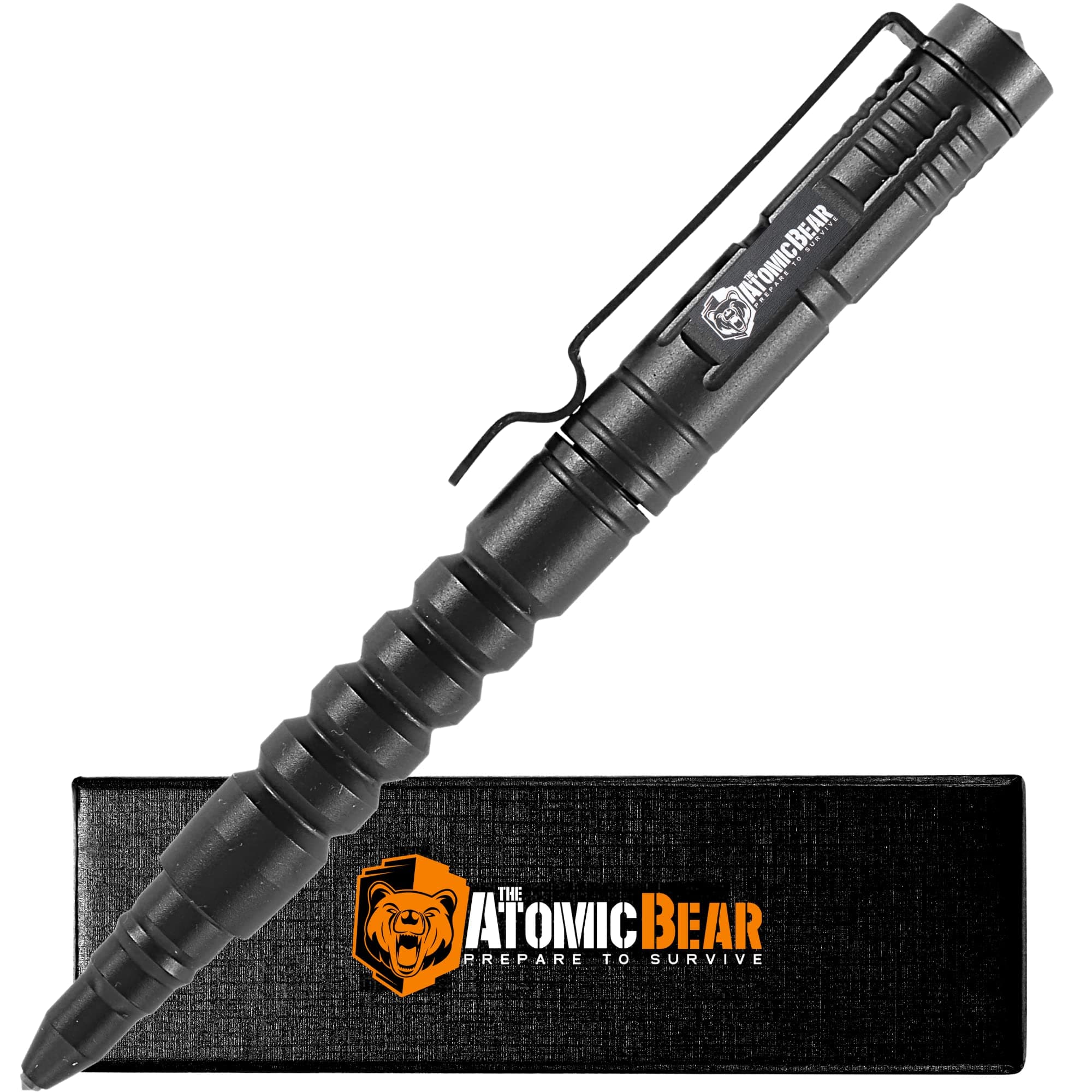SWAT Tactical Pen