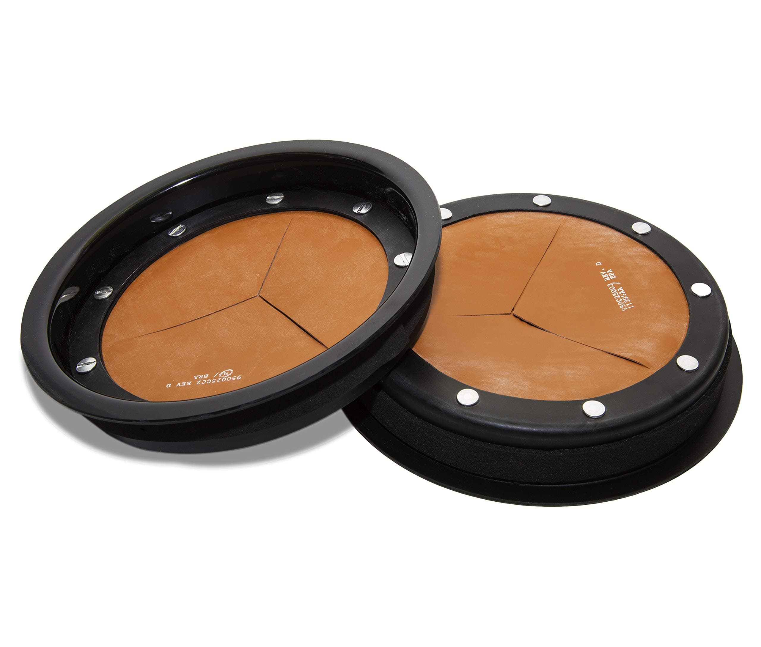 SP Bel-Art Glove Box 8 in. O.D. Iris Port Entry (H50025-0020)