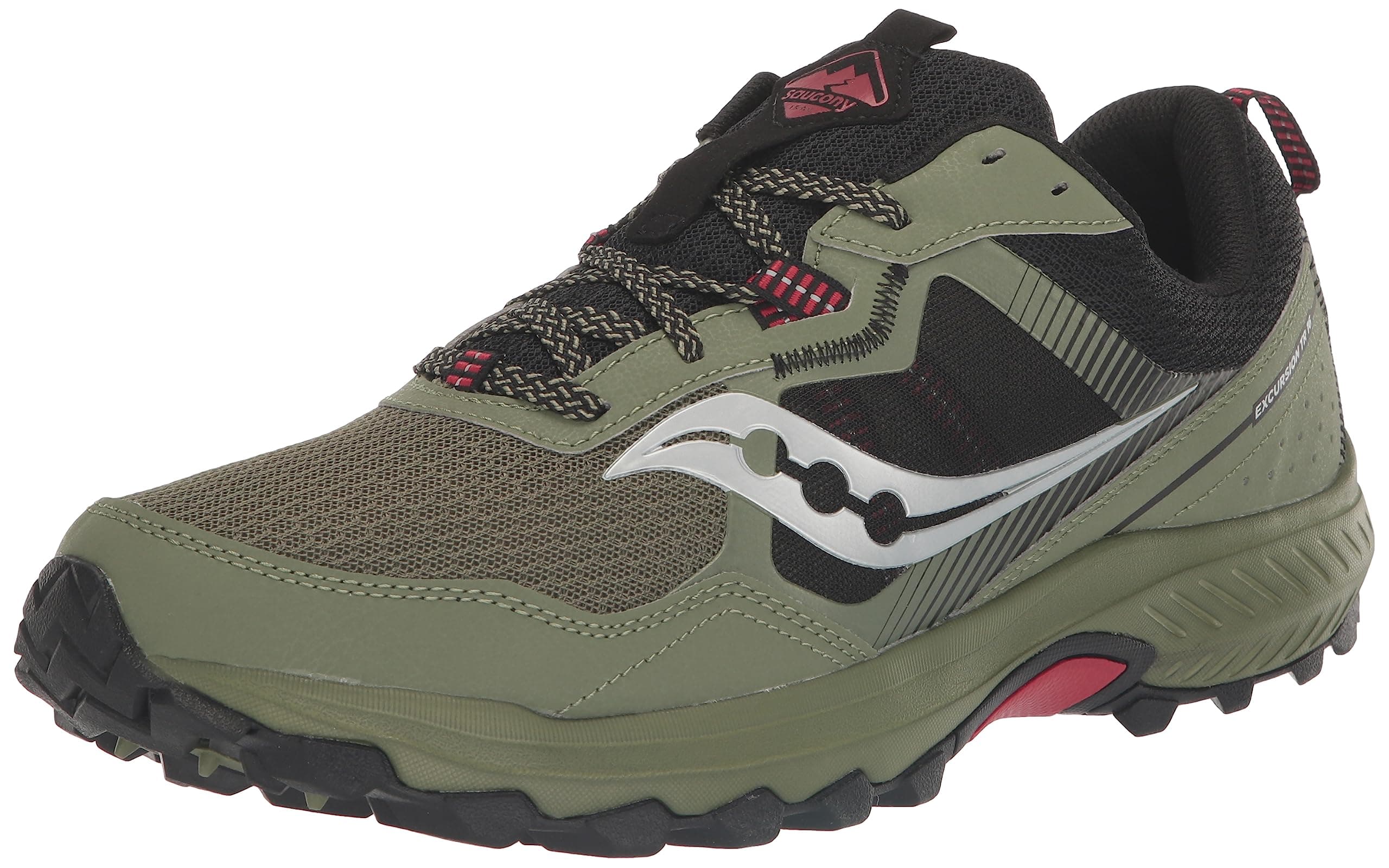 Saucony Mens Excursion Tr16