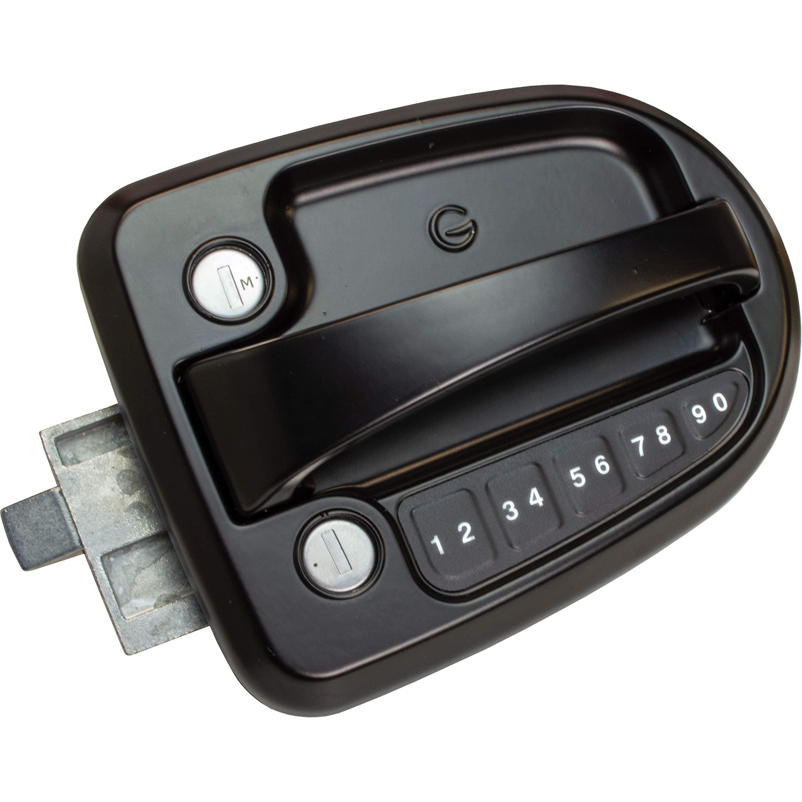 Creative Products GroupTTLE-45150-2006-1PK Ultra E Pro Electronic Lock with Keypad