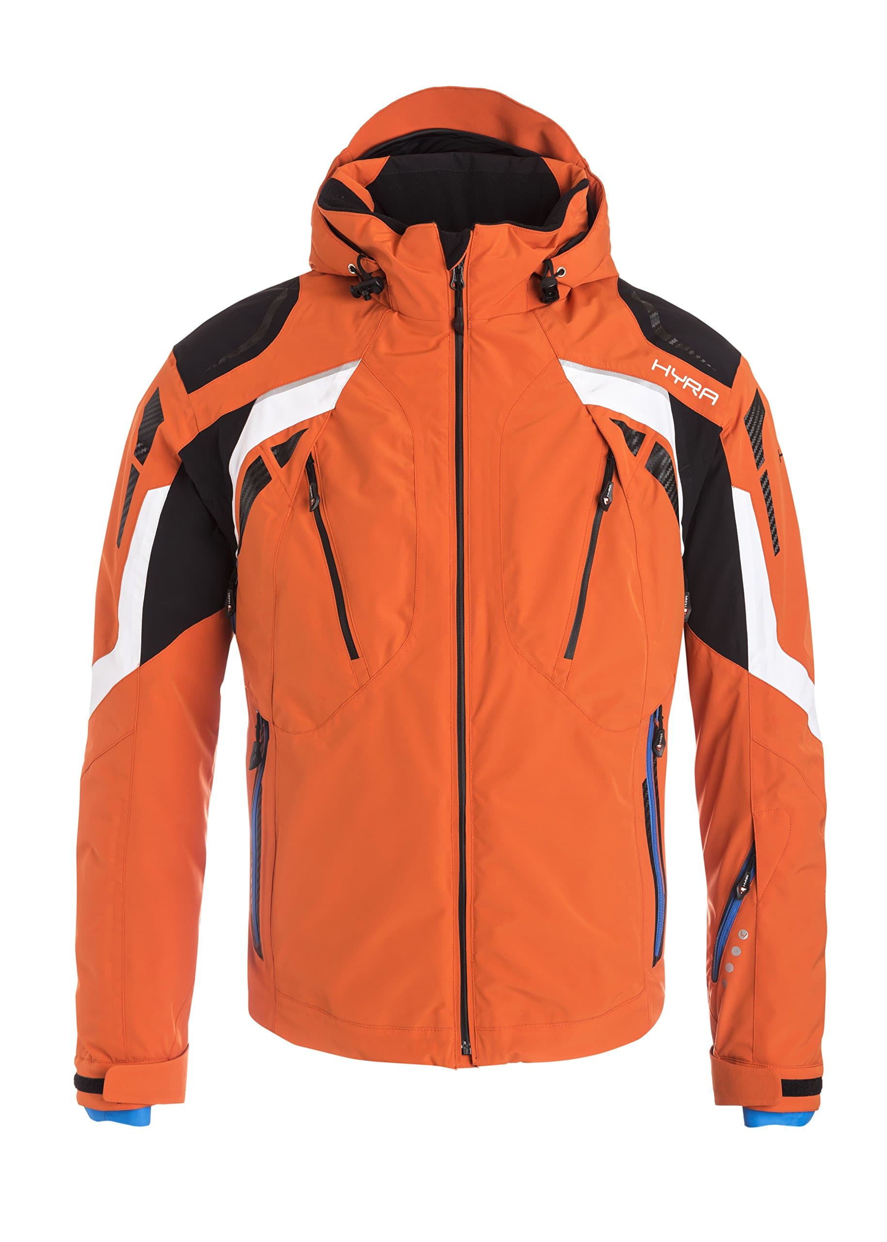 Hyra Men's Lofer Man Jacket - Universal Evolution Technical Ski Jacket