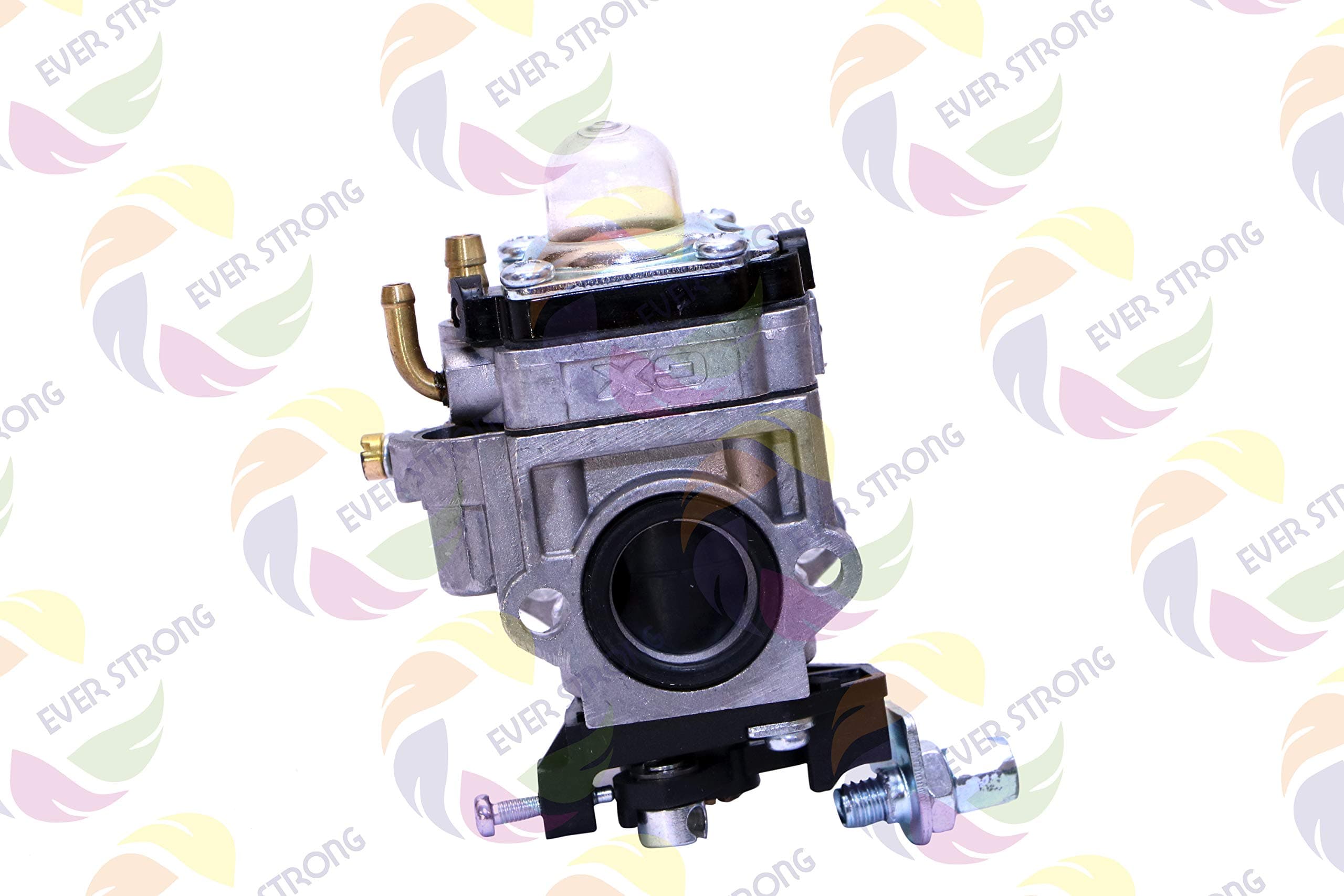 EVER STRONG Carburetor for 2 Stroke Brush Cutter