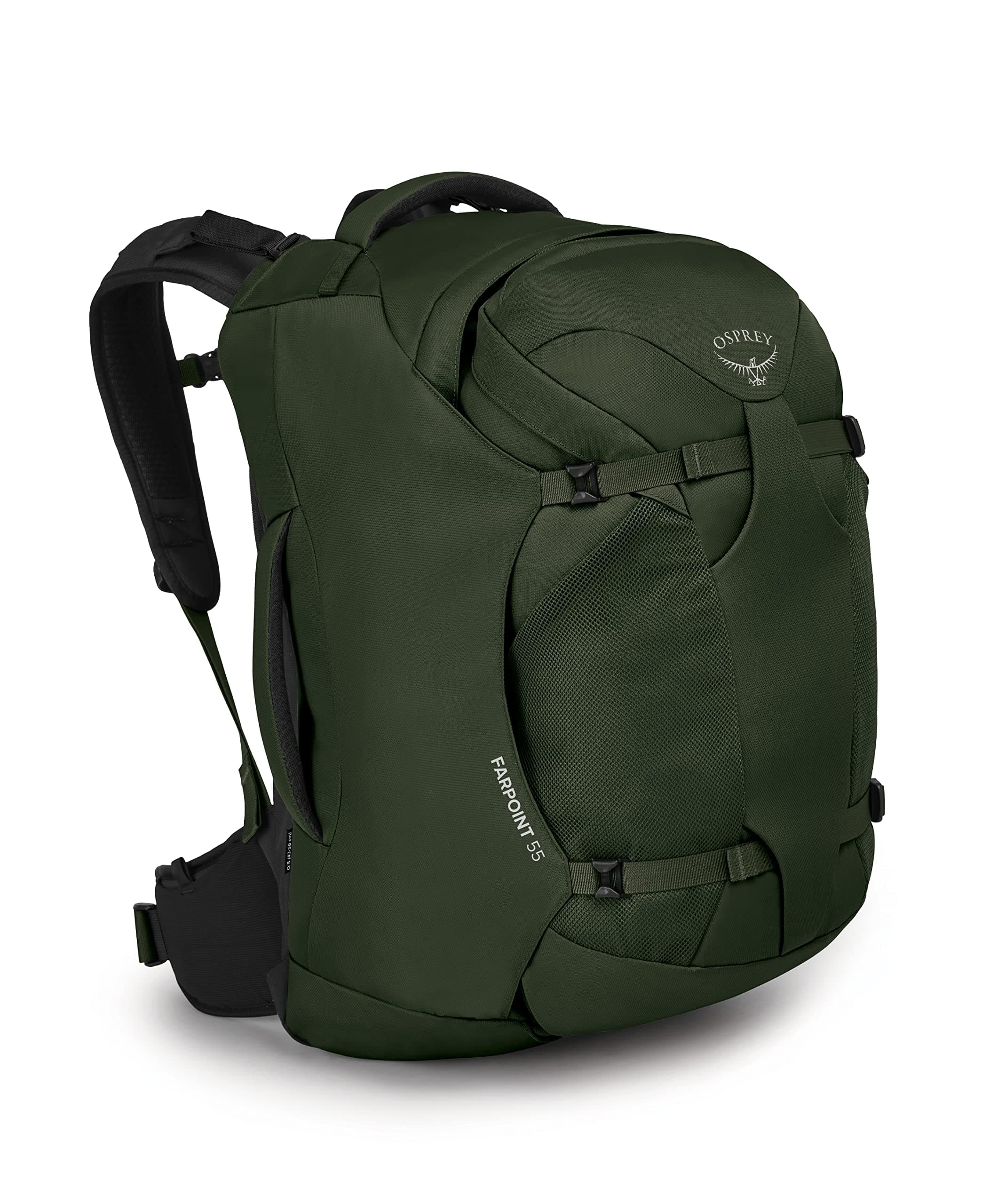 Osprey Men's Farpoint Travel Backpack