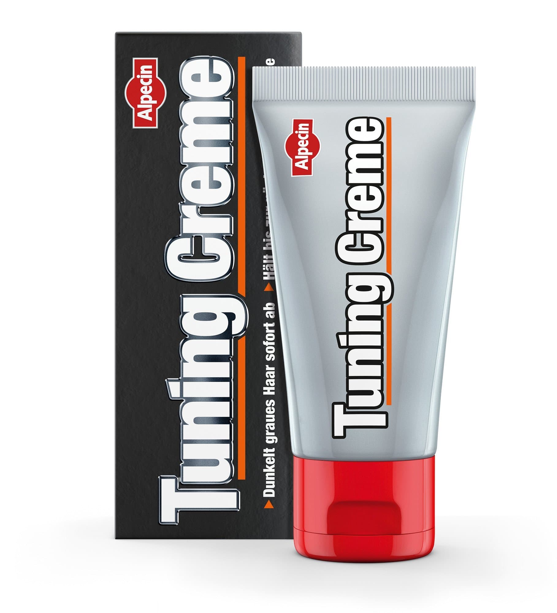 Alpecin Tuning Creme, 0.1 kg
