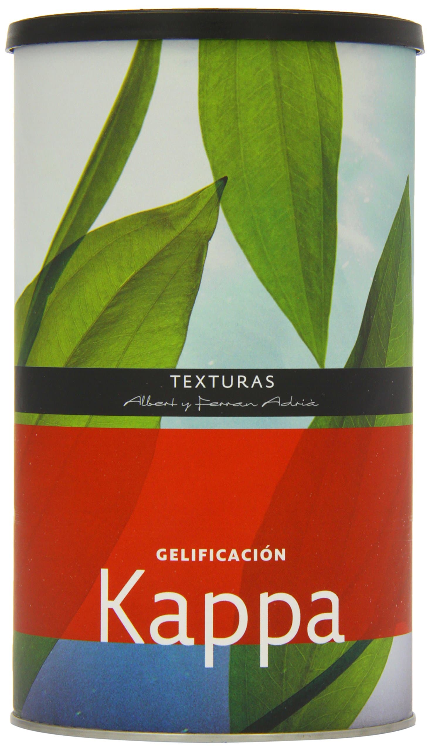 Texturas Kappa (Carrageenan) 400 g