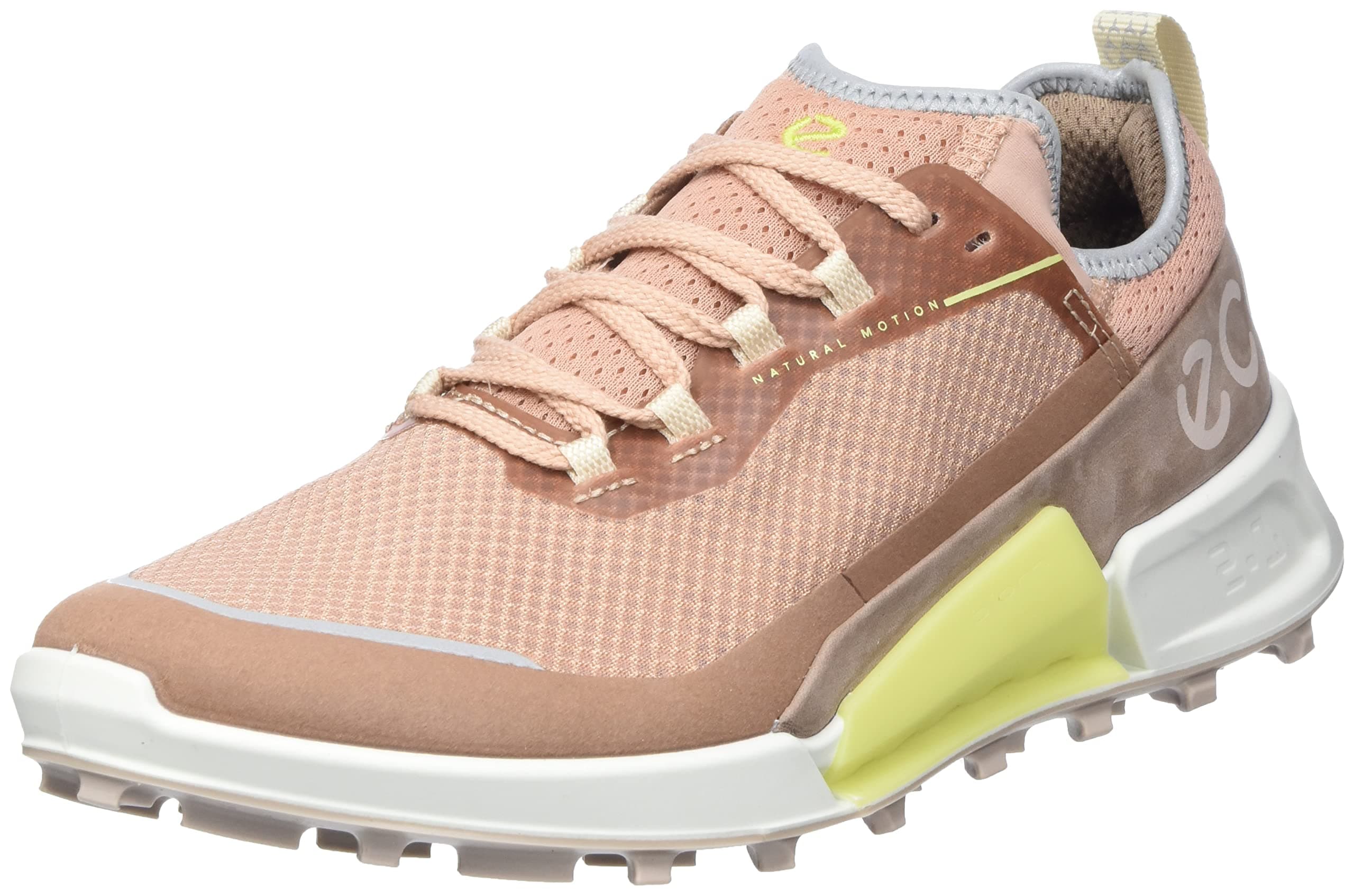 ECCOwomens Biom 2.1 Low Textile Running Shoes