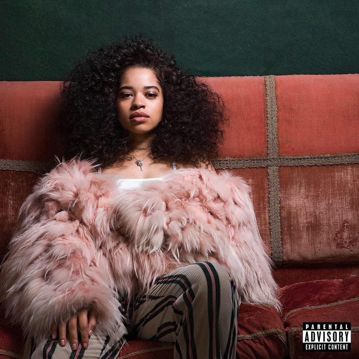 Ella Mai Explicit Lyrics