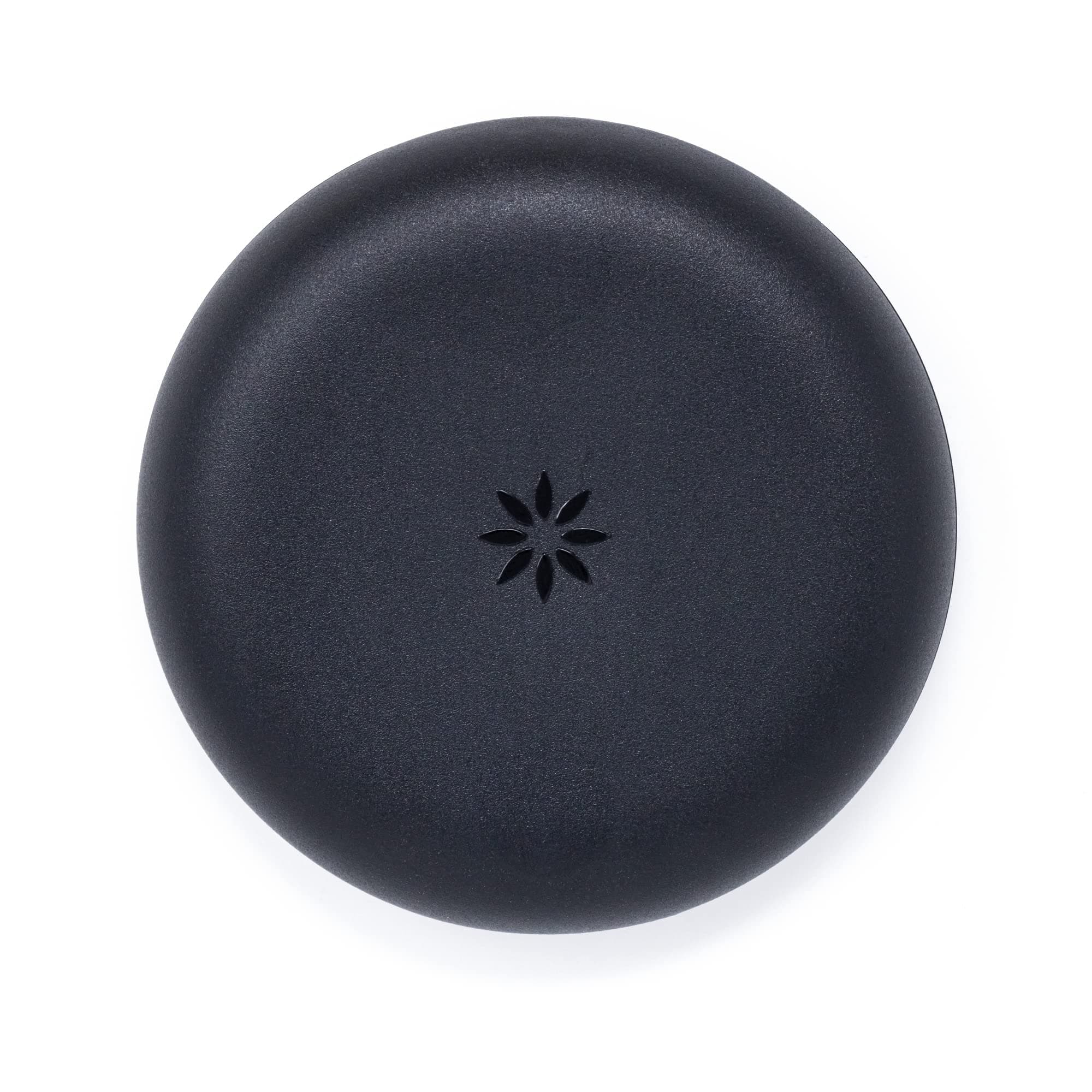 Invisalignアライナーとリテーナーケース、ブラック