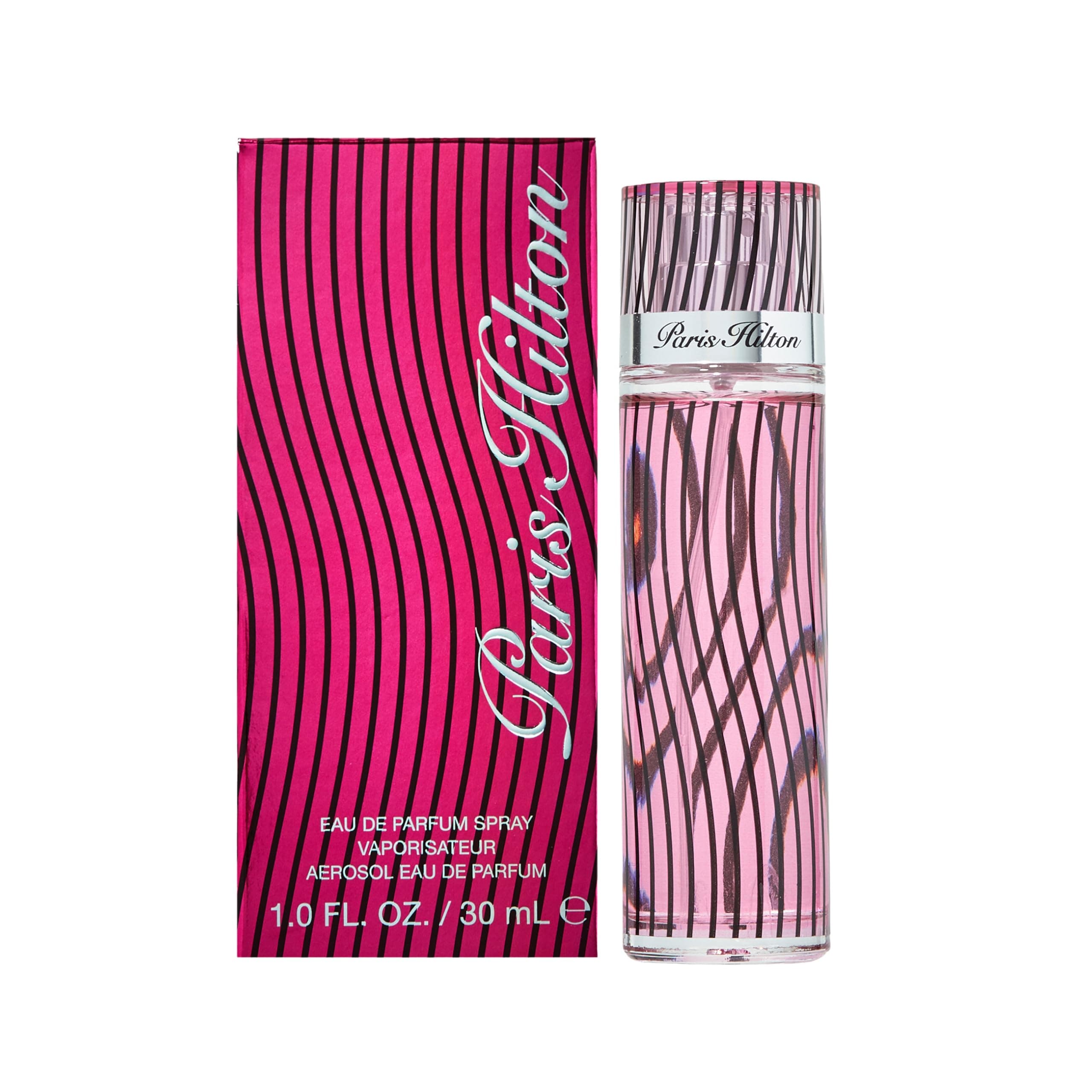 Eau De Parfum - 30 ml