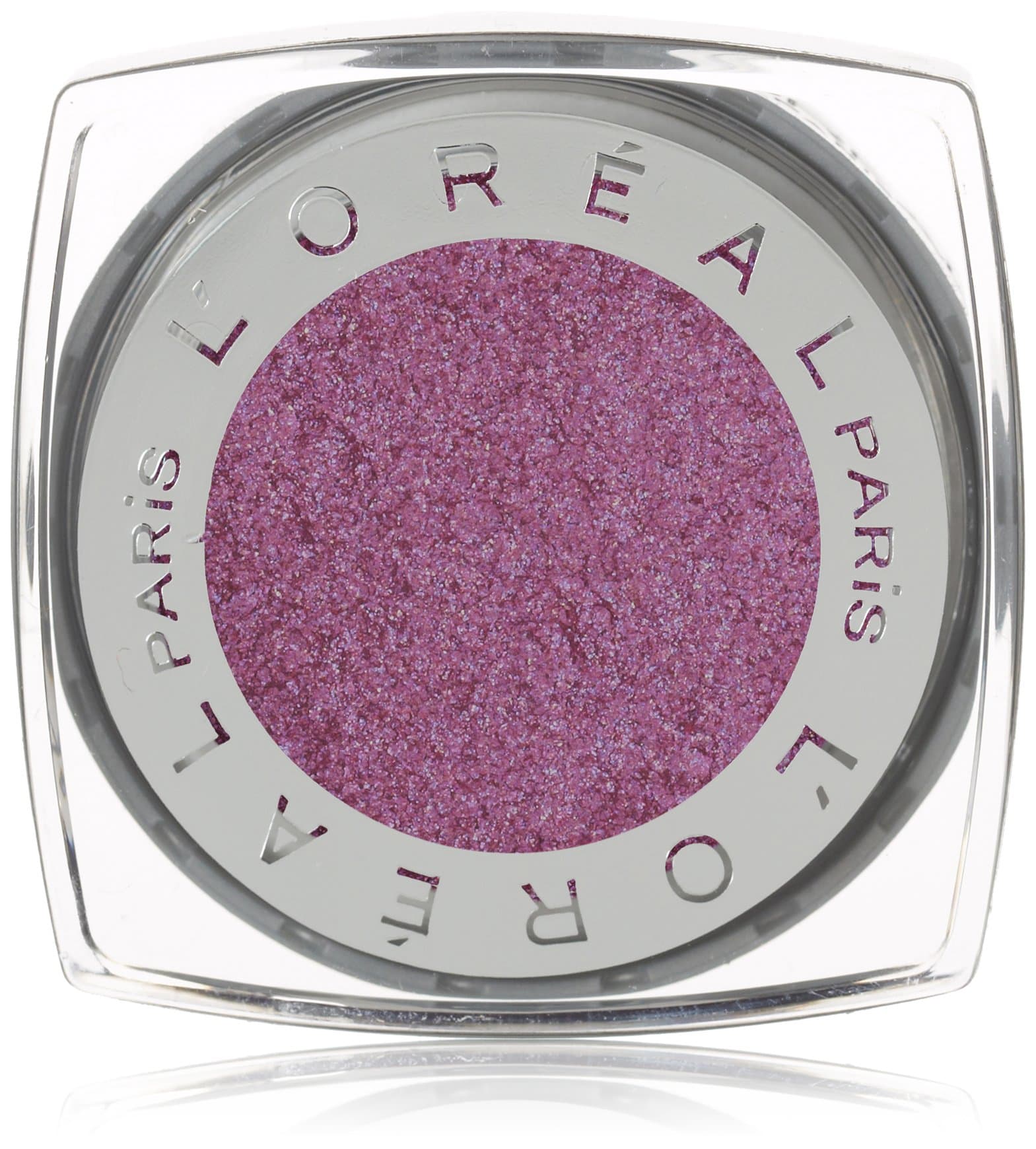 L'Oreal Paris Infallible 24Hr Eye Shadow, Burst Into Bloom, 0.12 Ounce by L'Oreal Paris Cosmetics