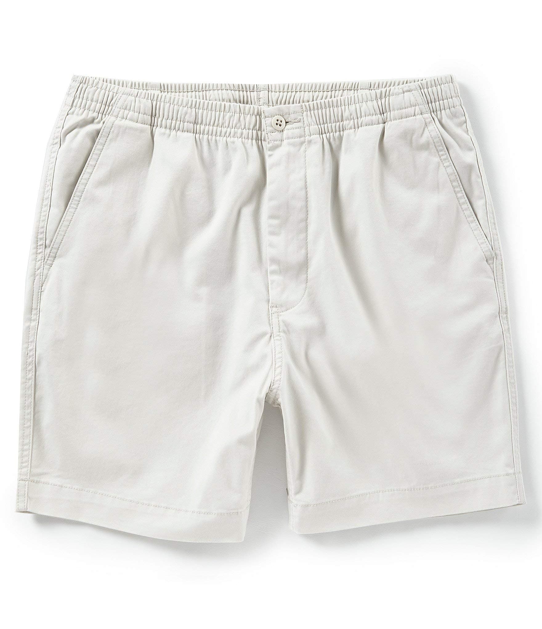 Cremieux Atlantic Drawstring 6" Shorts S95HX561