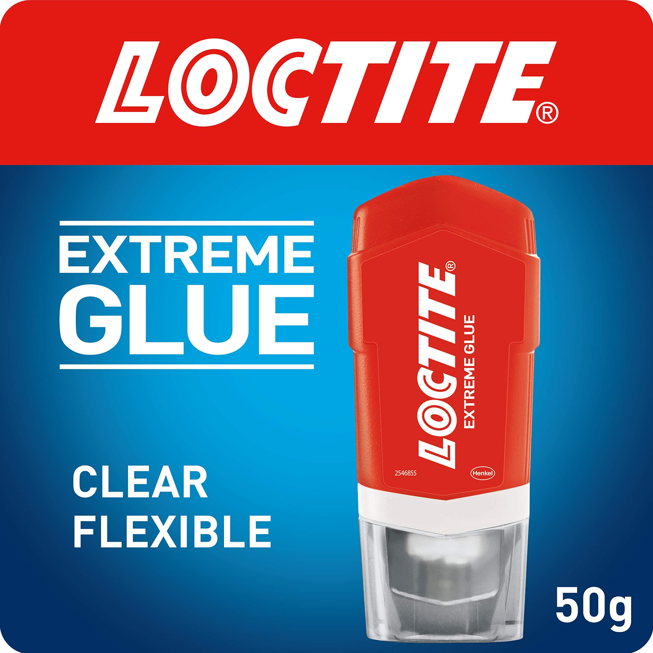 Loctite Extreme Glue 50g