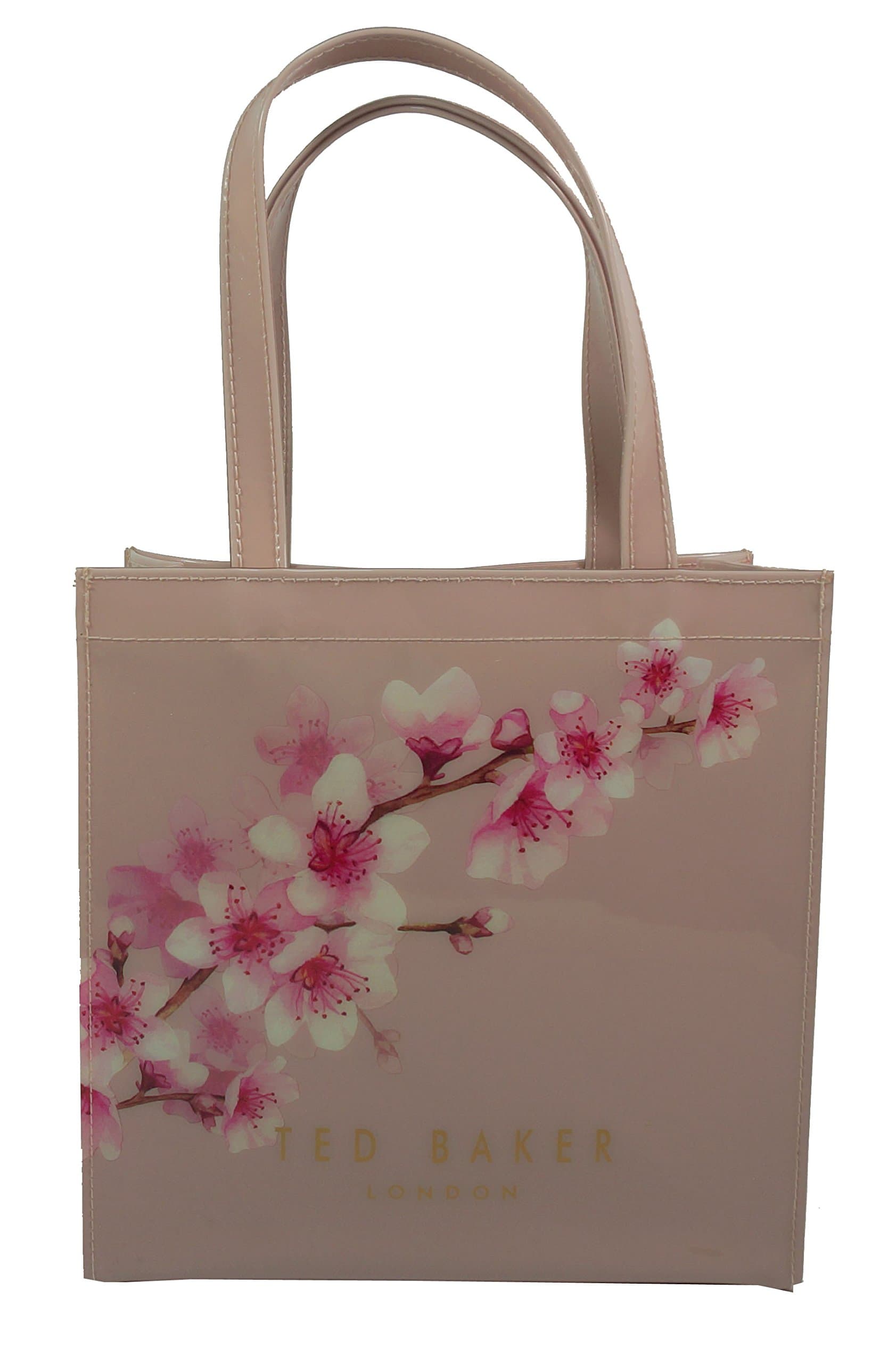 Ted Baker Lalacon Soft Blossom Small Icon Bag