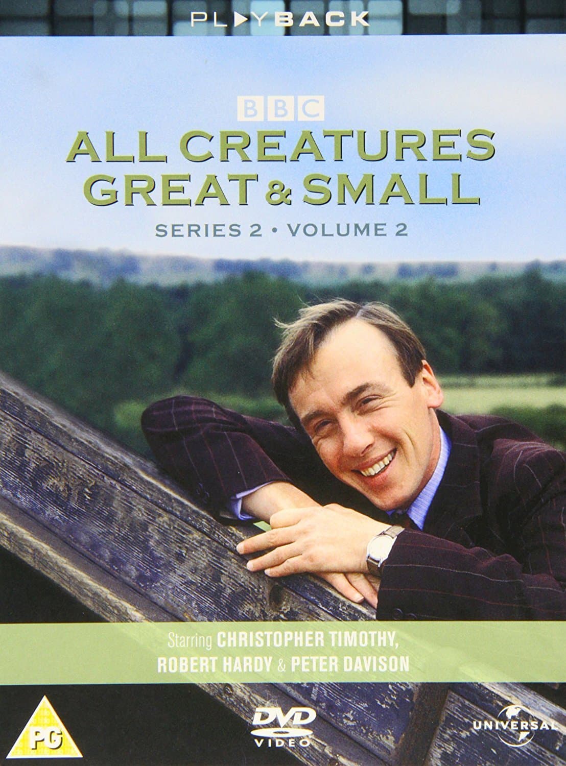 All Creatures Great & Small - Series 2 - Volume 2 [1978]