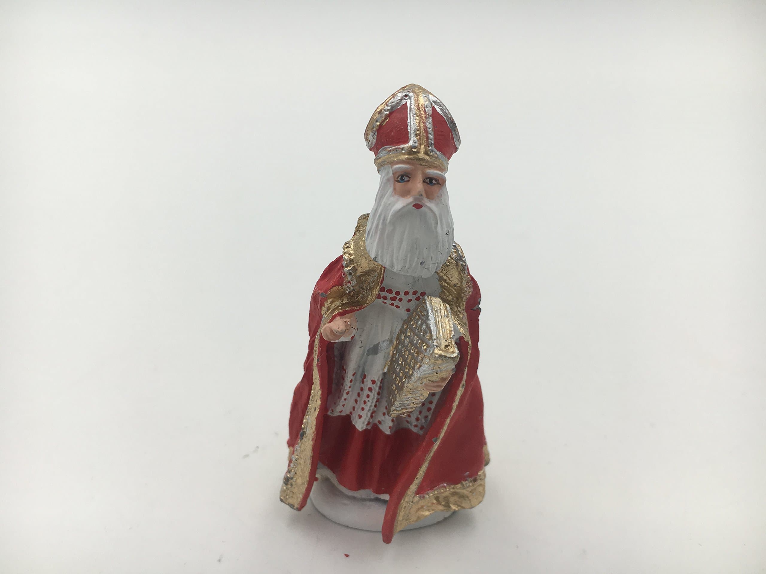 Duncan Royale St. Nicholas (Duncan Royal) 10663