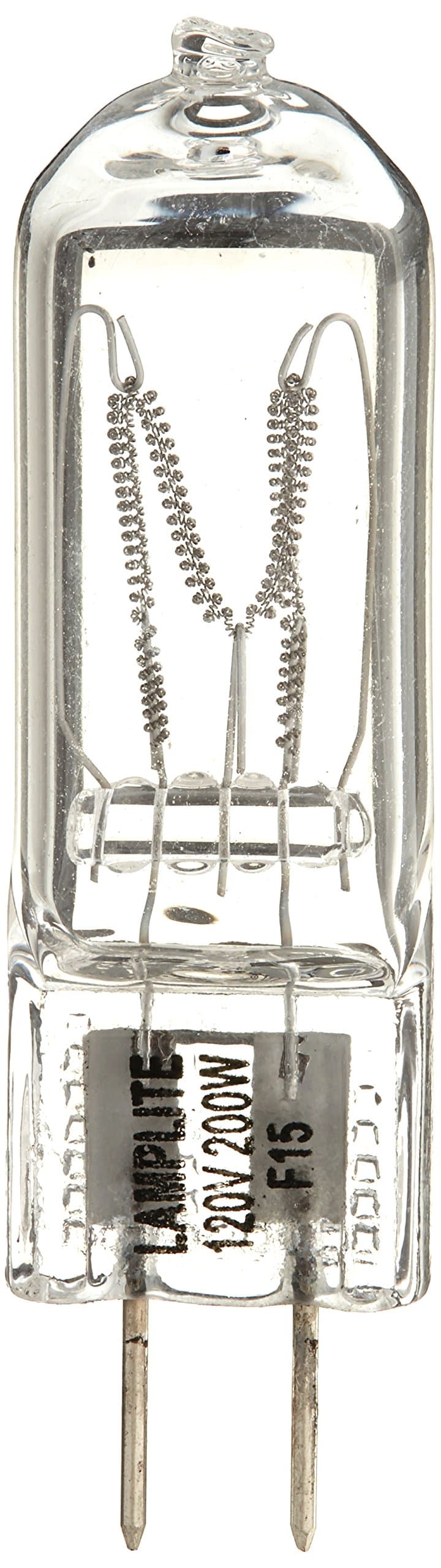 ADJ Products, Replacement Light Bulb, 120V 200W Lamp for ADJ Lighting Effect Lamps LL-200