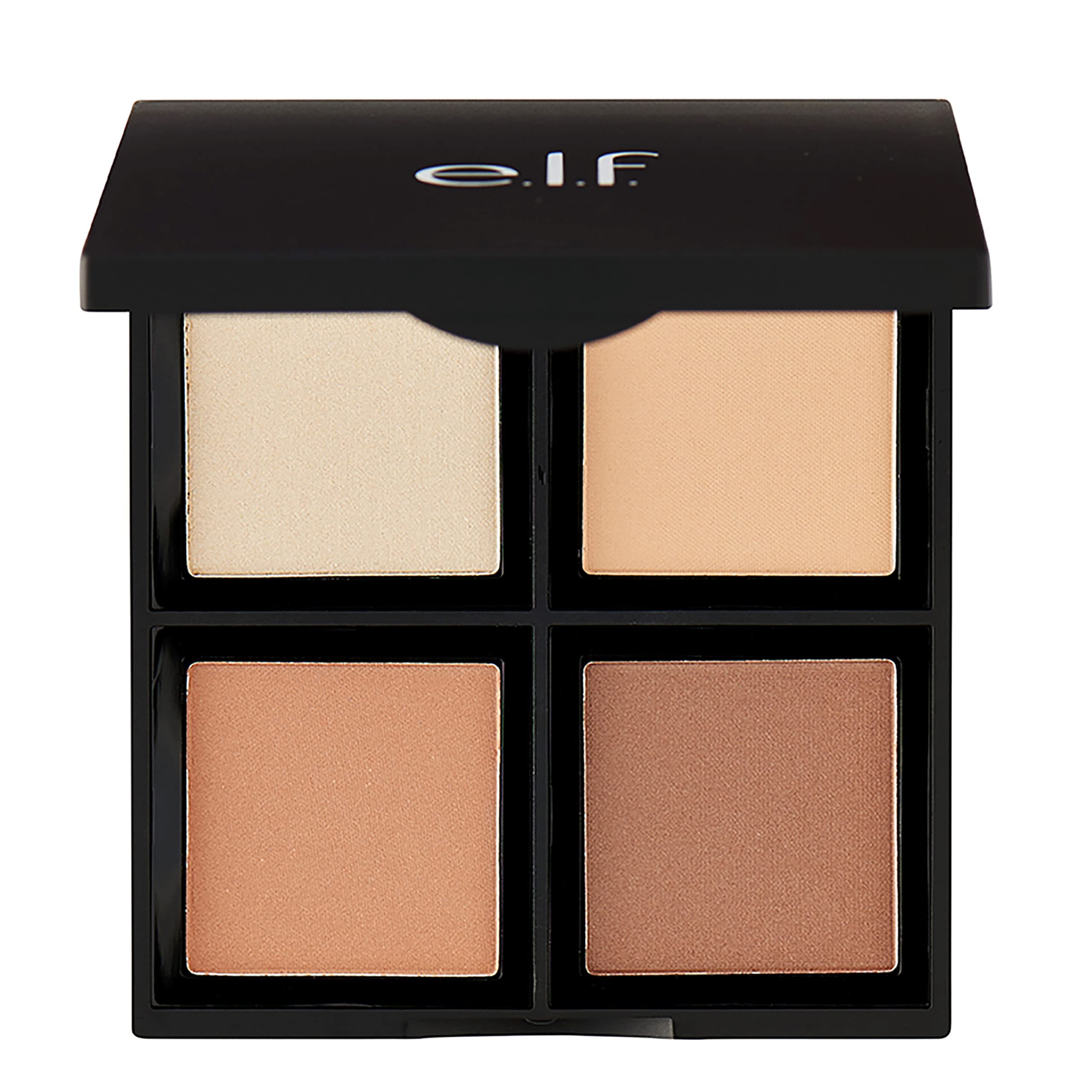 e.l.f. Cosmetics Contour Palette (0.56 Oz)