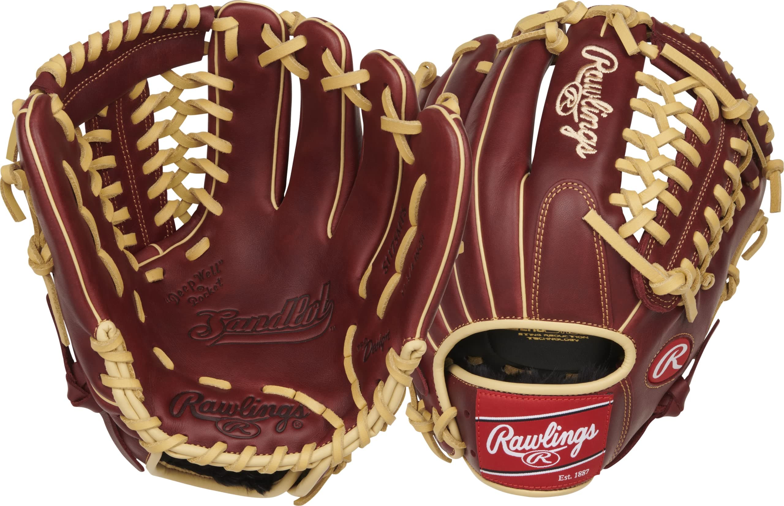 Sandlot Series Baseball Gloves