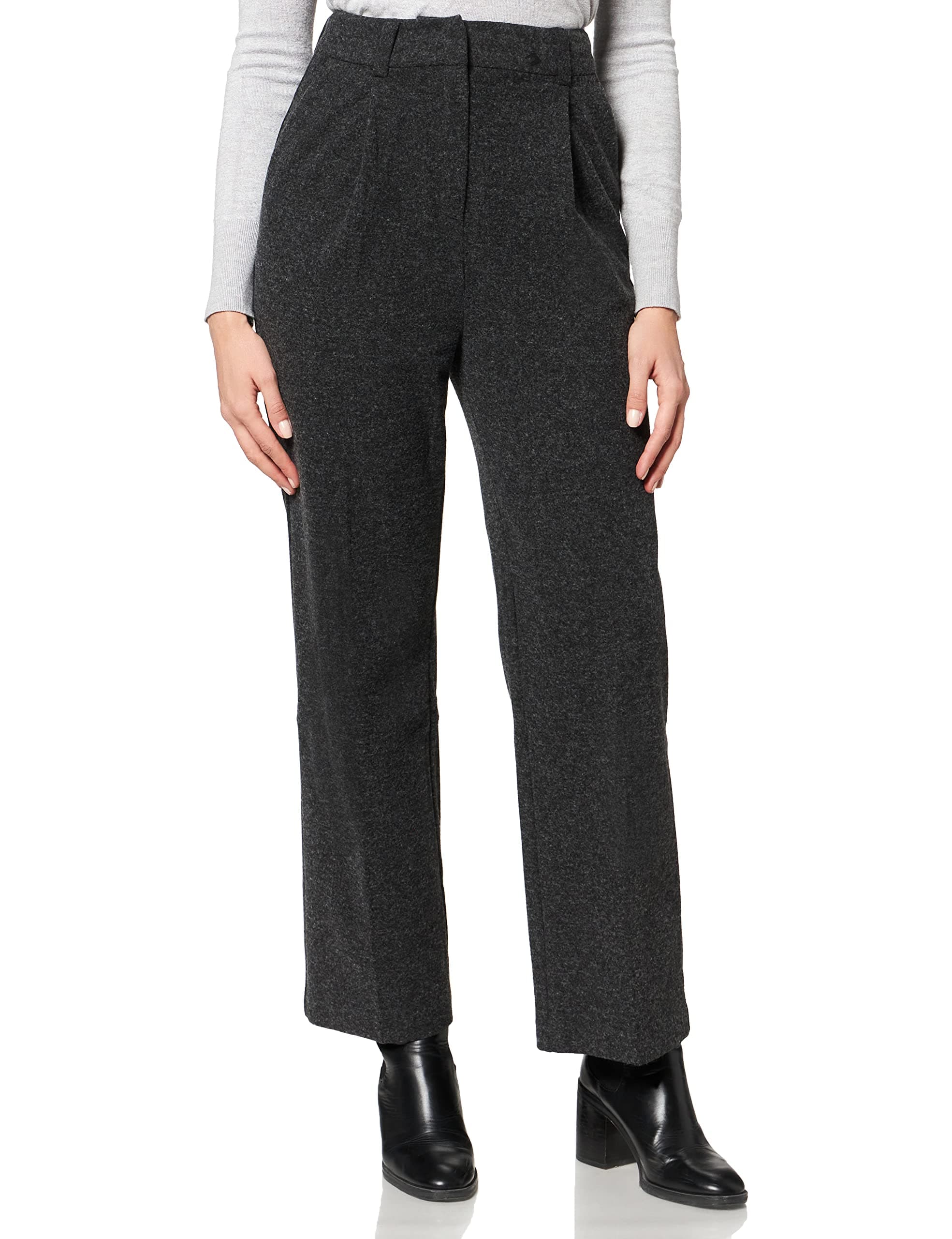 TOM TAILOR Women's 1028782 Trouser