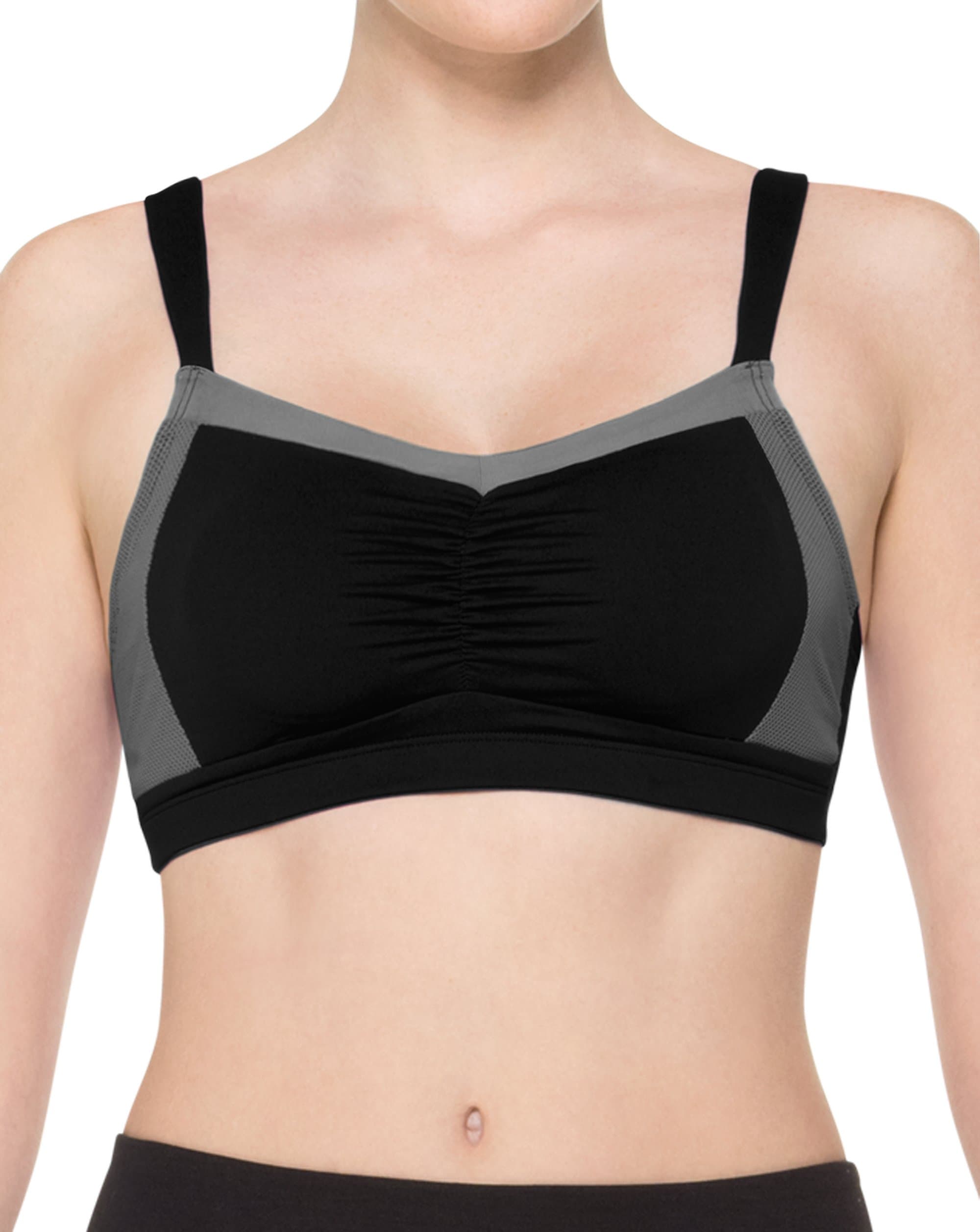 SPANX Active Women's Pretty-Pop Bra