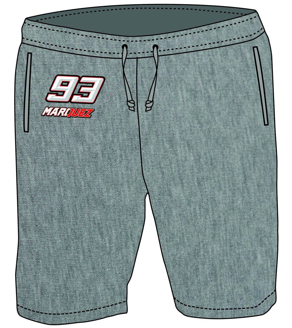 MM93 MotoGP Short