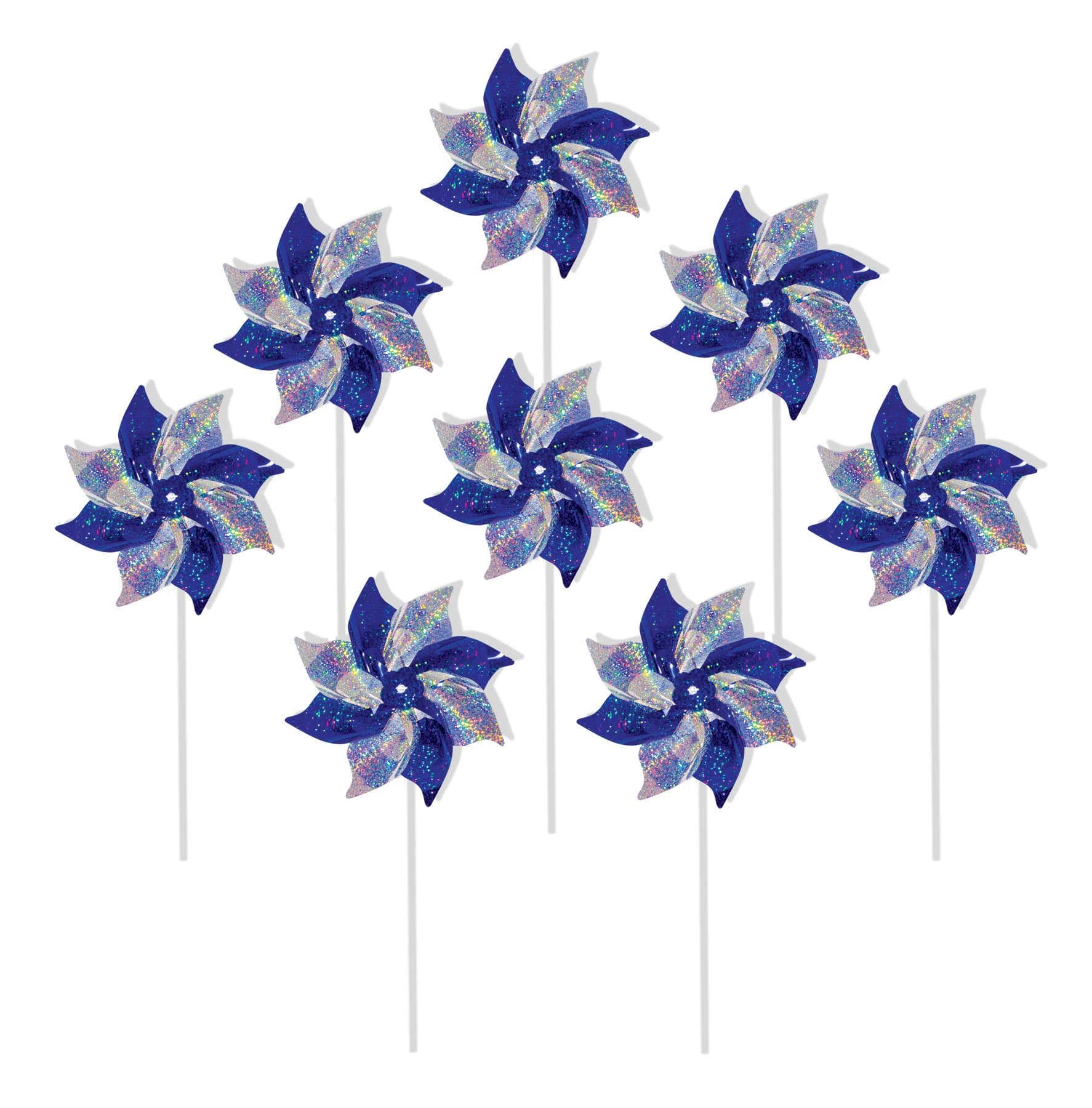 In the Breeze Spirit Pinwheels