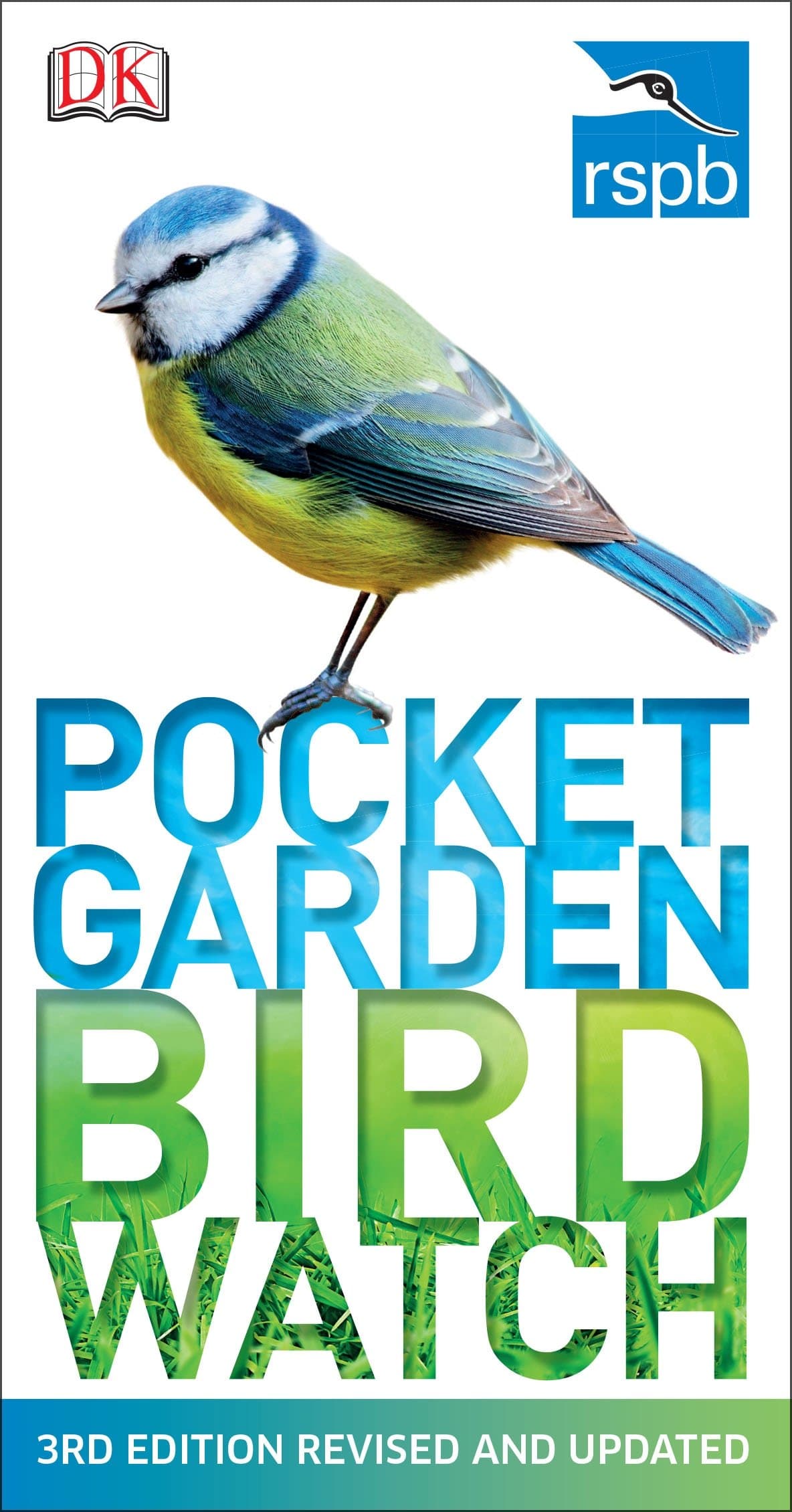 RSPB Pocket Garden Birdwatch