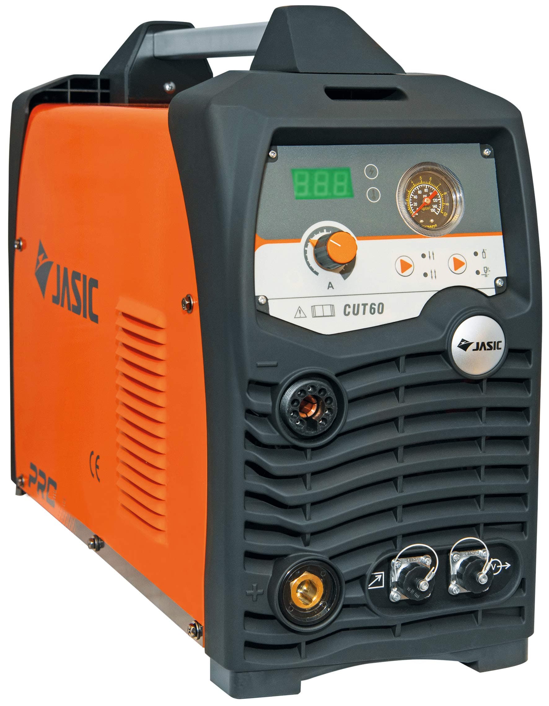 Jasic Cut 60 Plasma Inverter (New Plastic Case)