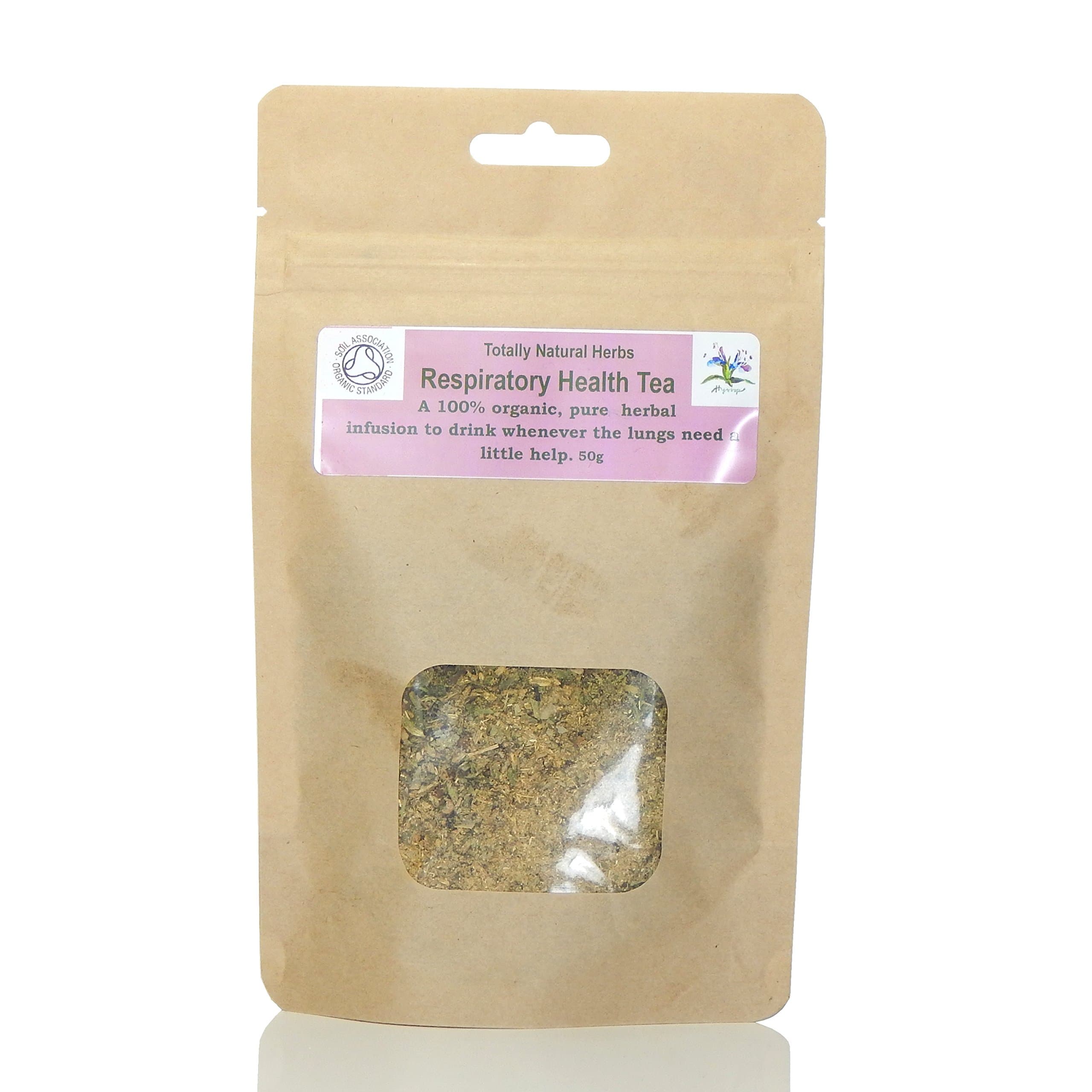 Respiratory Health Tea (50g)