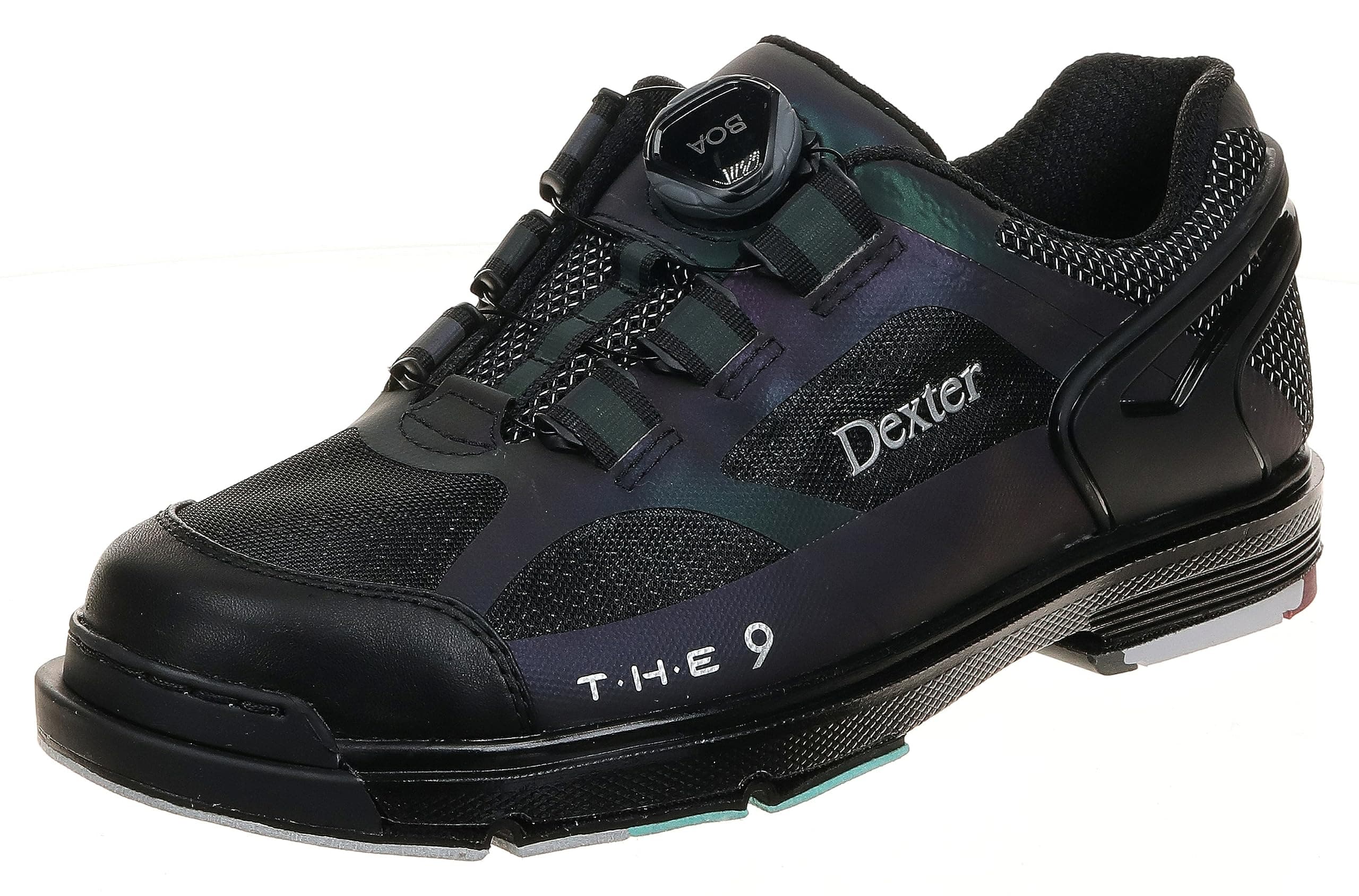 Dexter Men's Modern Bowling Shoes