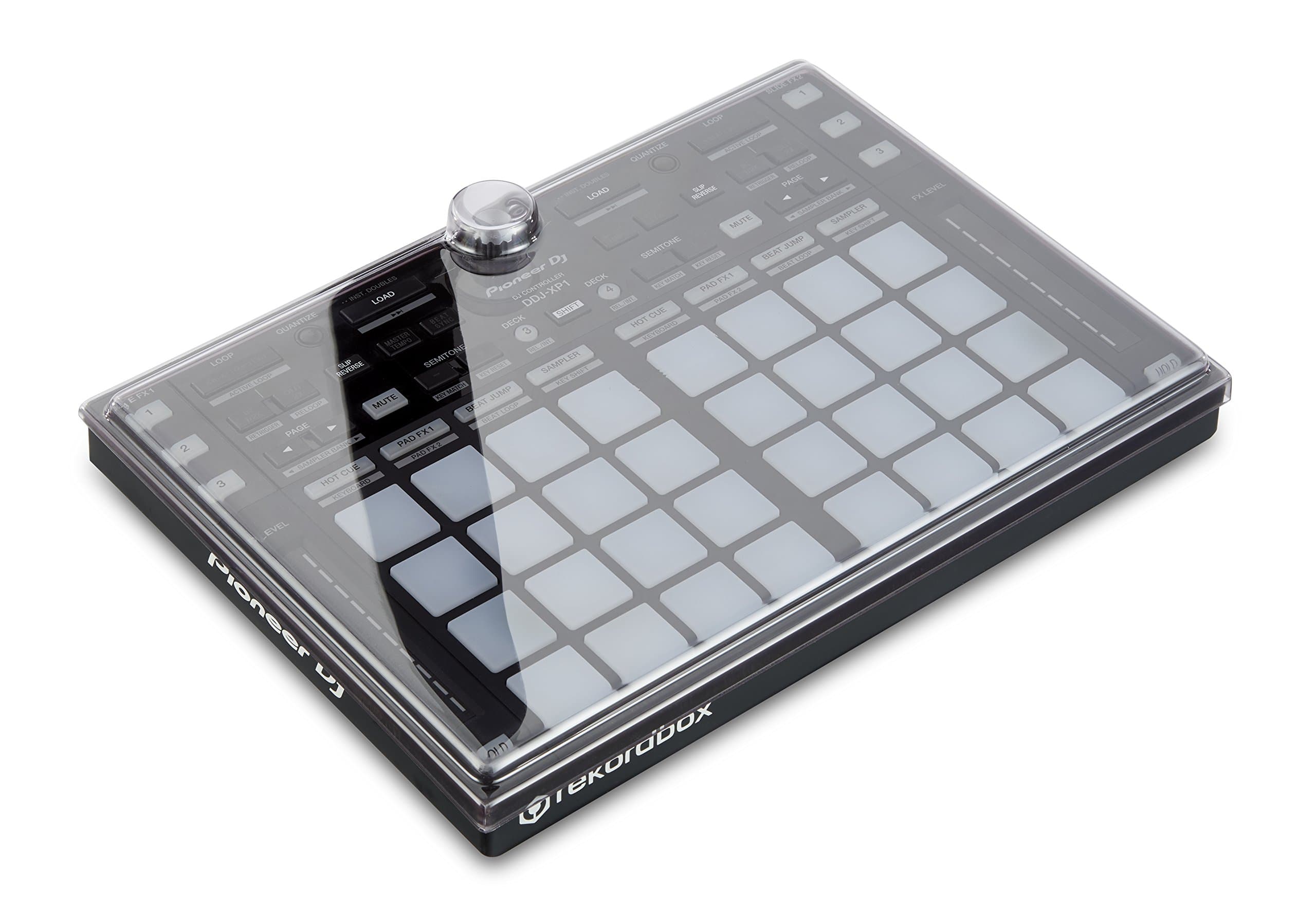 Pioneer DDJ-XP1 Impact Resistant Cover