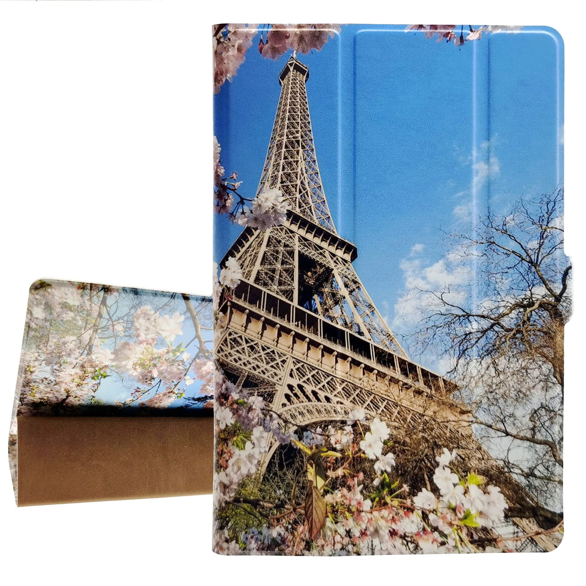 AroepurtTablet Case Compatible for LikeBook Ares Note Case Stand Cover BLTT