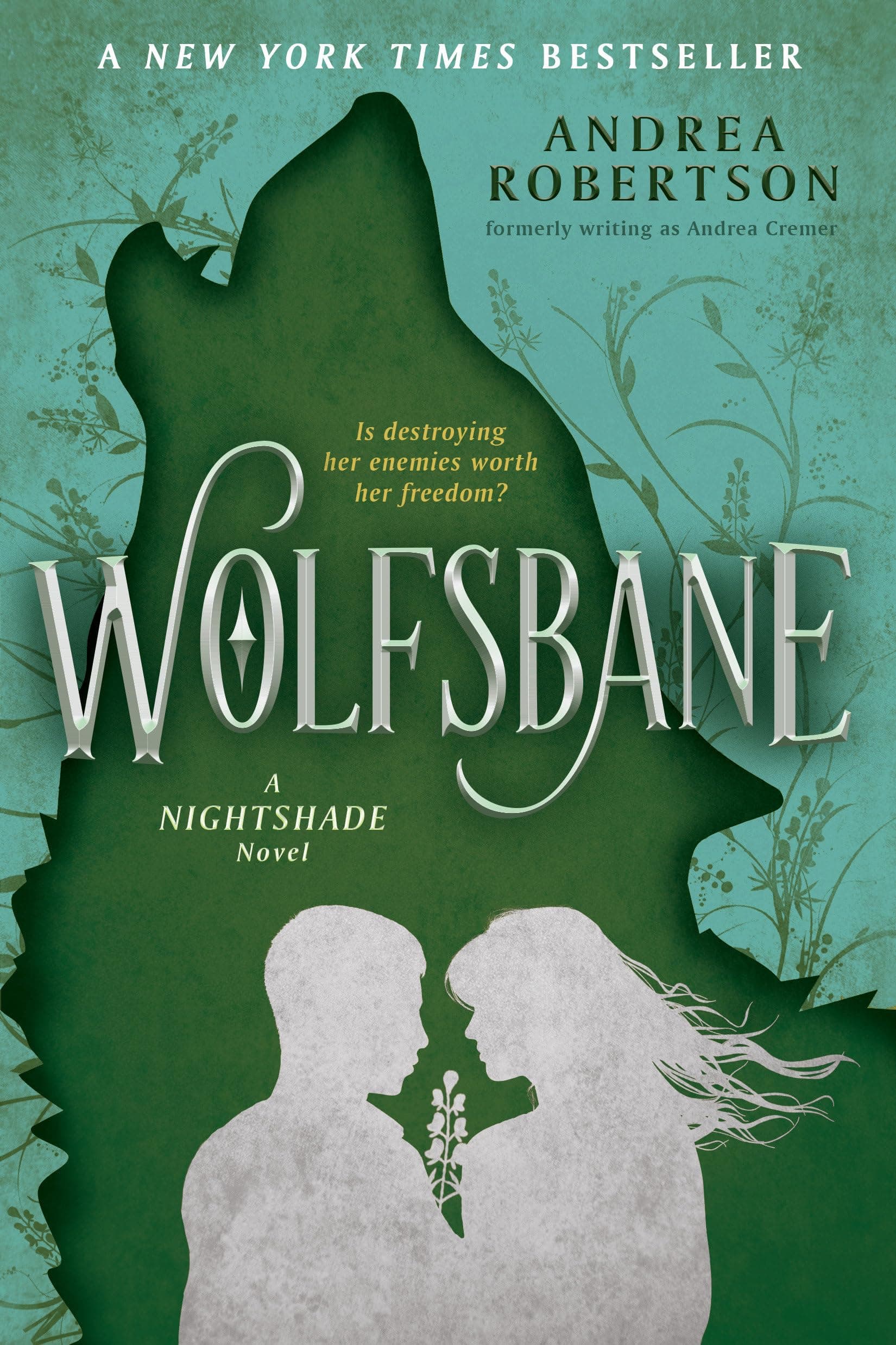 Wolfsbane (Nightshade)