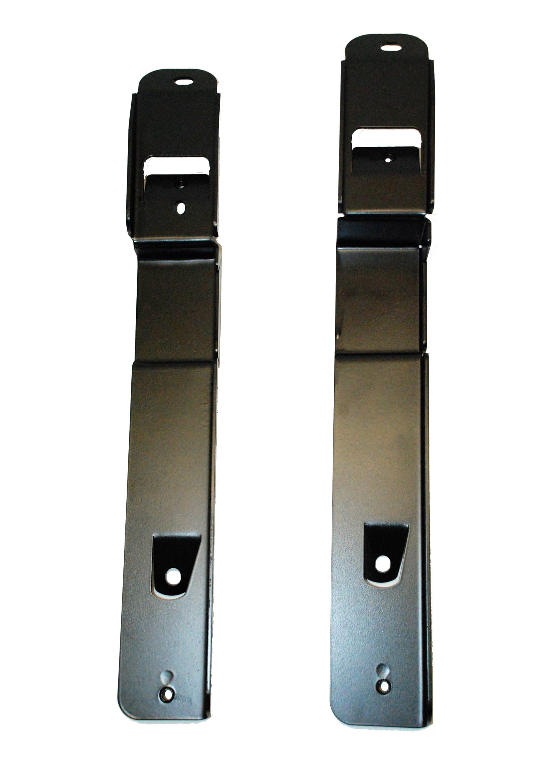 HIGH1D Driver Side Seat-Extender Bracket