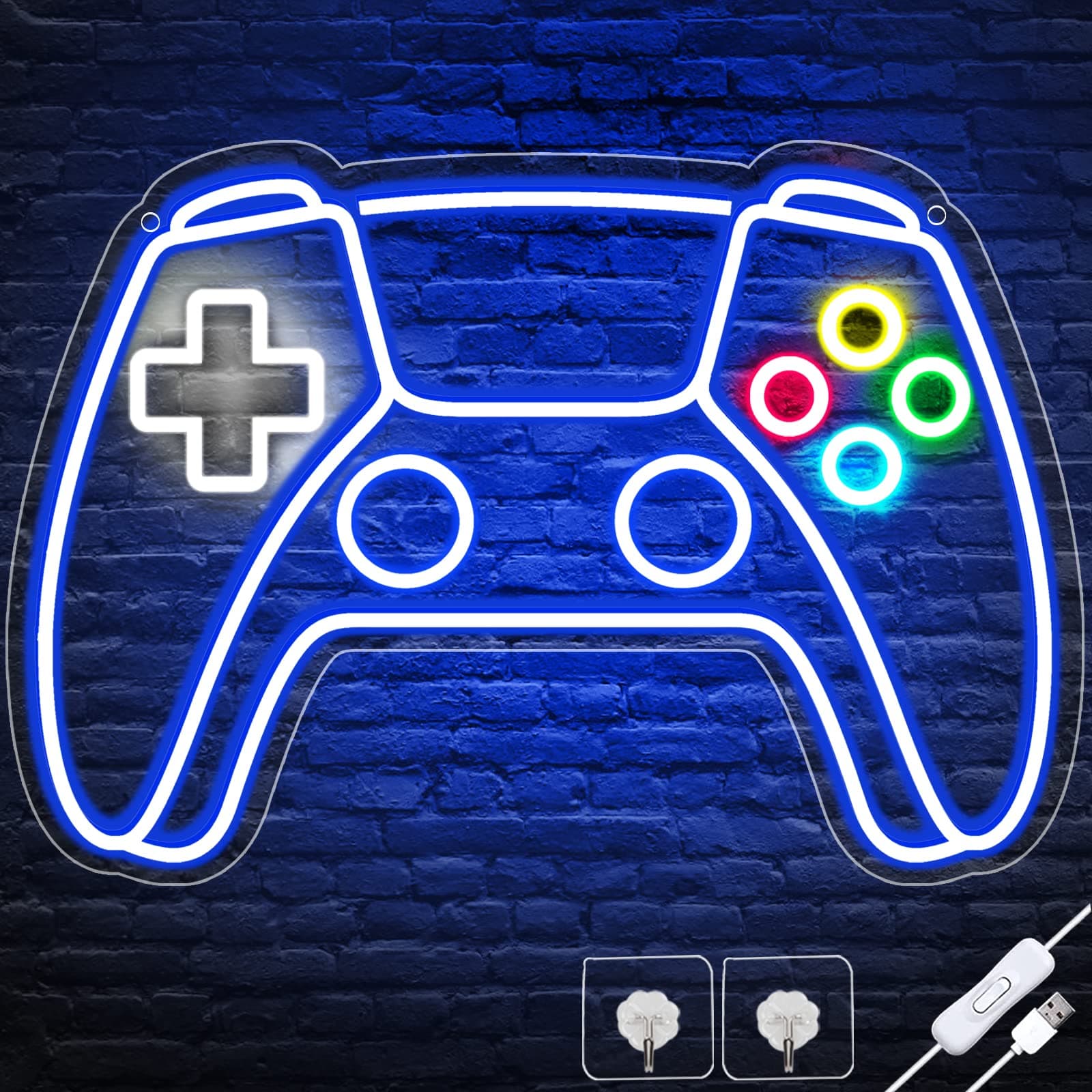 Gamepad5