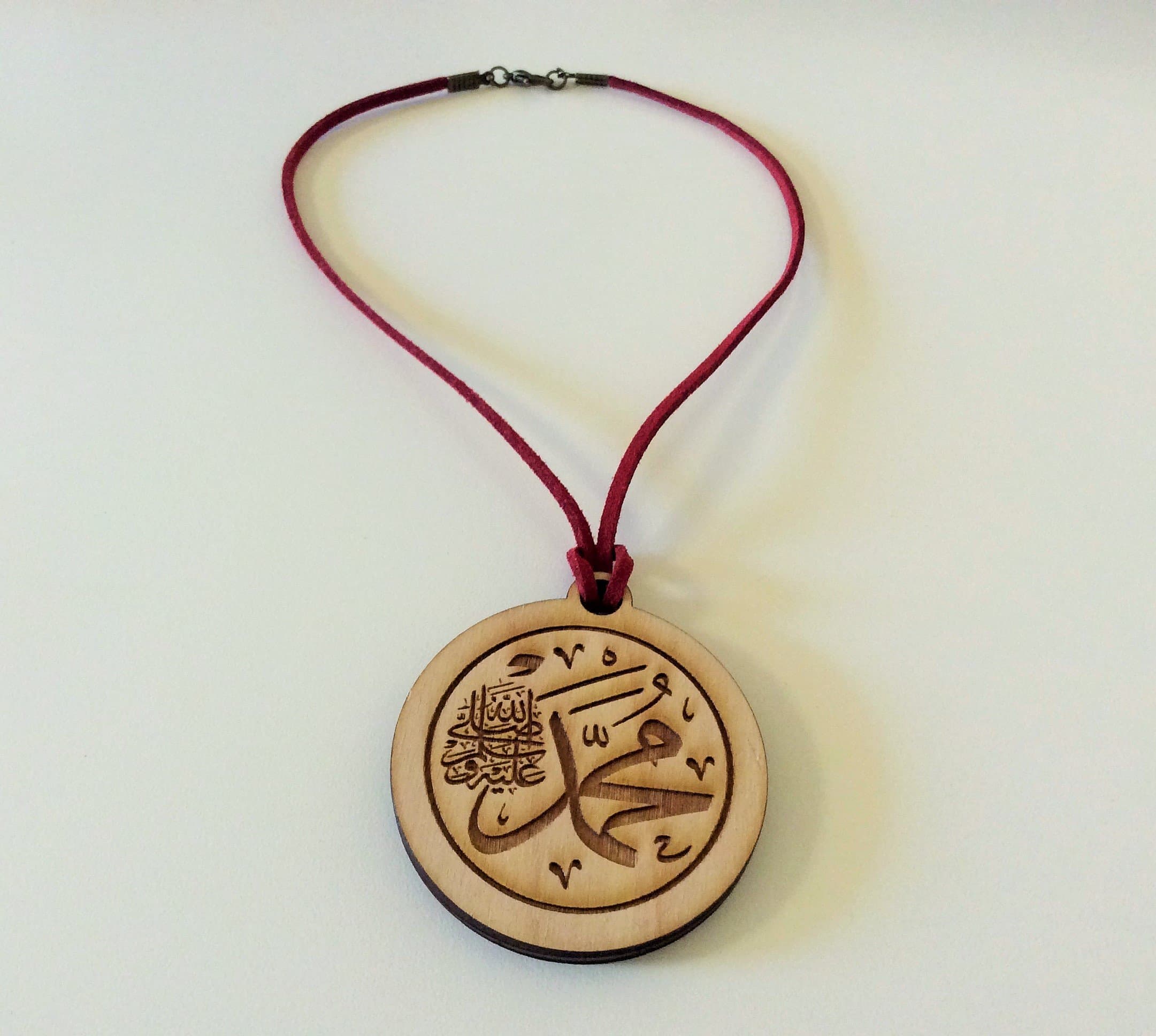 Car Rear View Mirror Decoration