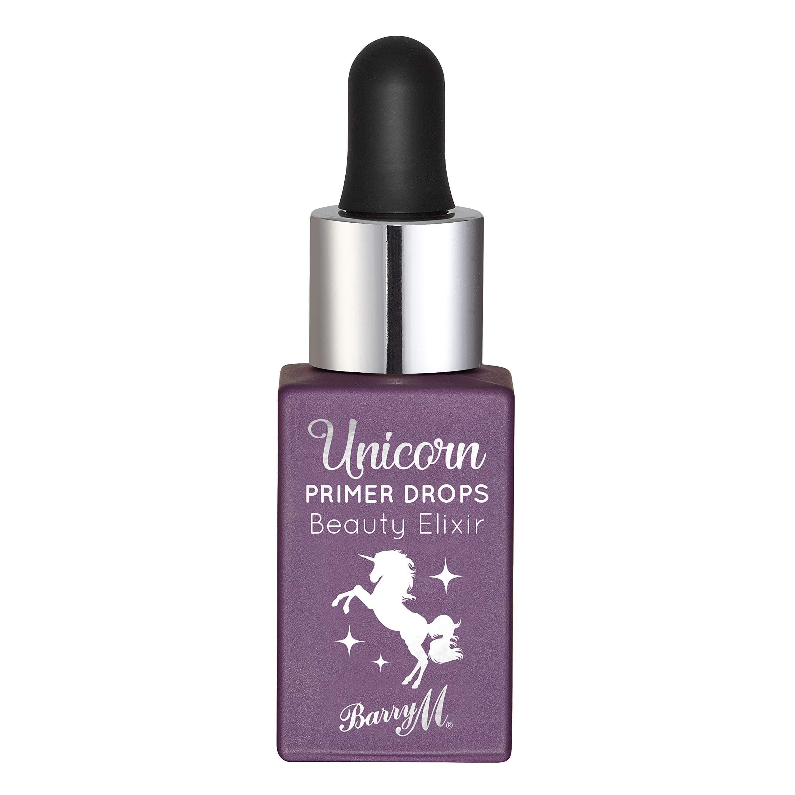 Cosmetics Unicorn Primer Drops, Beauty Elixir