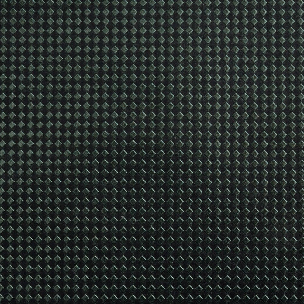 Hair Salon Polyurethane (PU) All Purpose Cape with Poly Backing (Green)