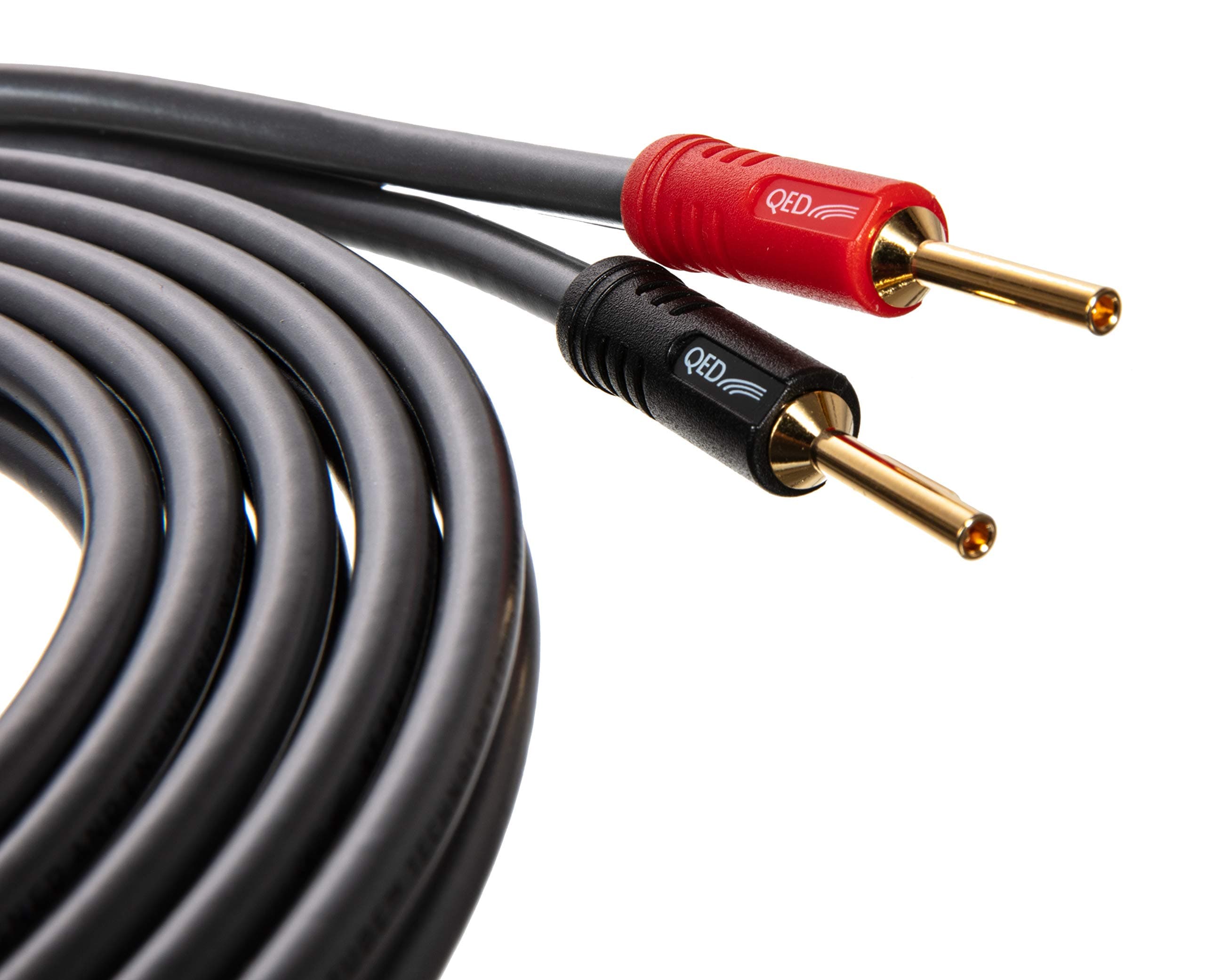 XT40i Pre-Terminated Speaker Cable – 3m Pair
