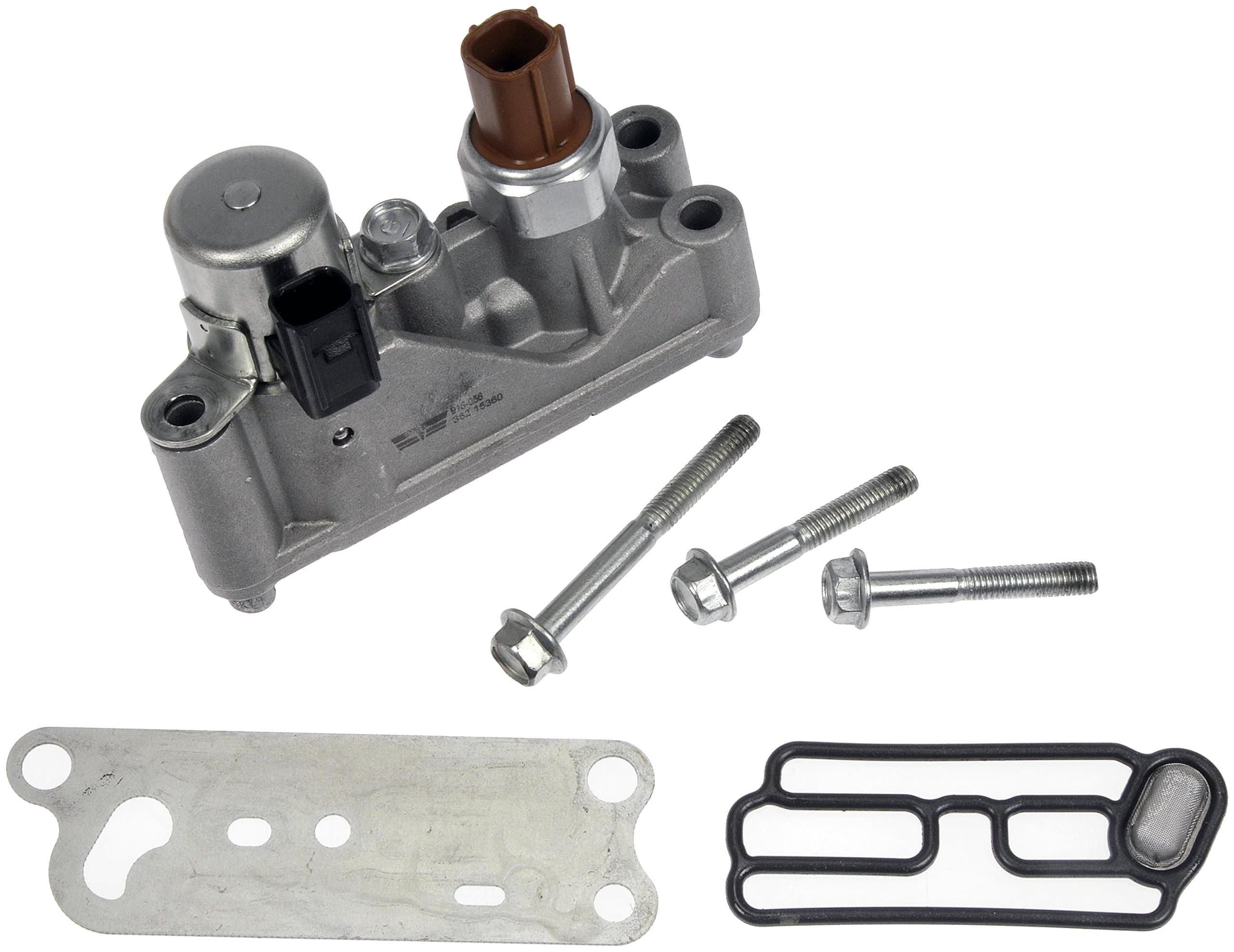 918-056 Engine Variable Valve Timing (Vvt) Solenoid For Select Acura/Honda Models