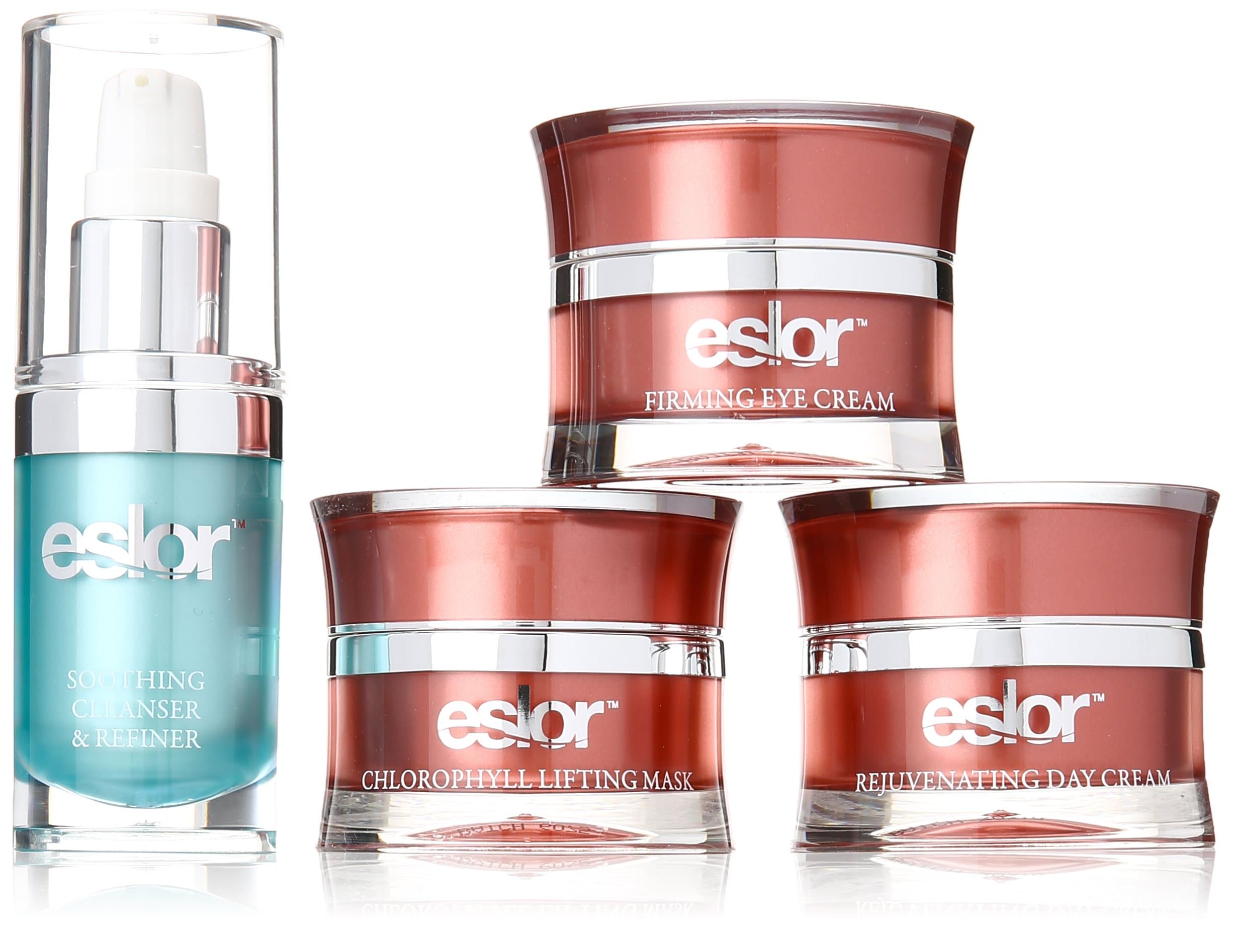 Nourishing Kit, 5 oz (4x15ml)