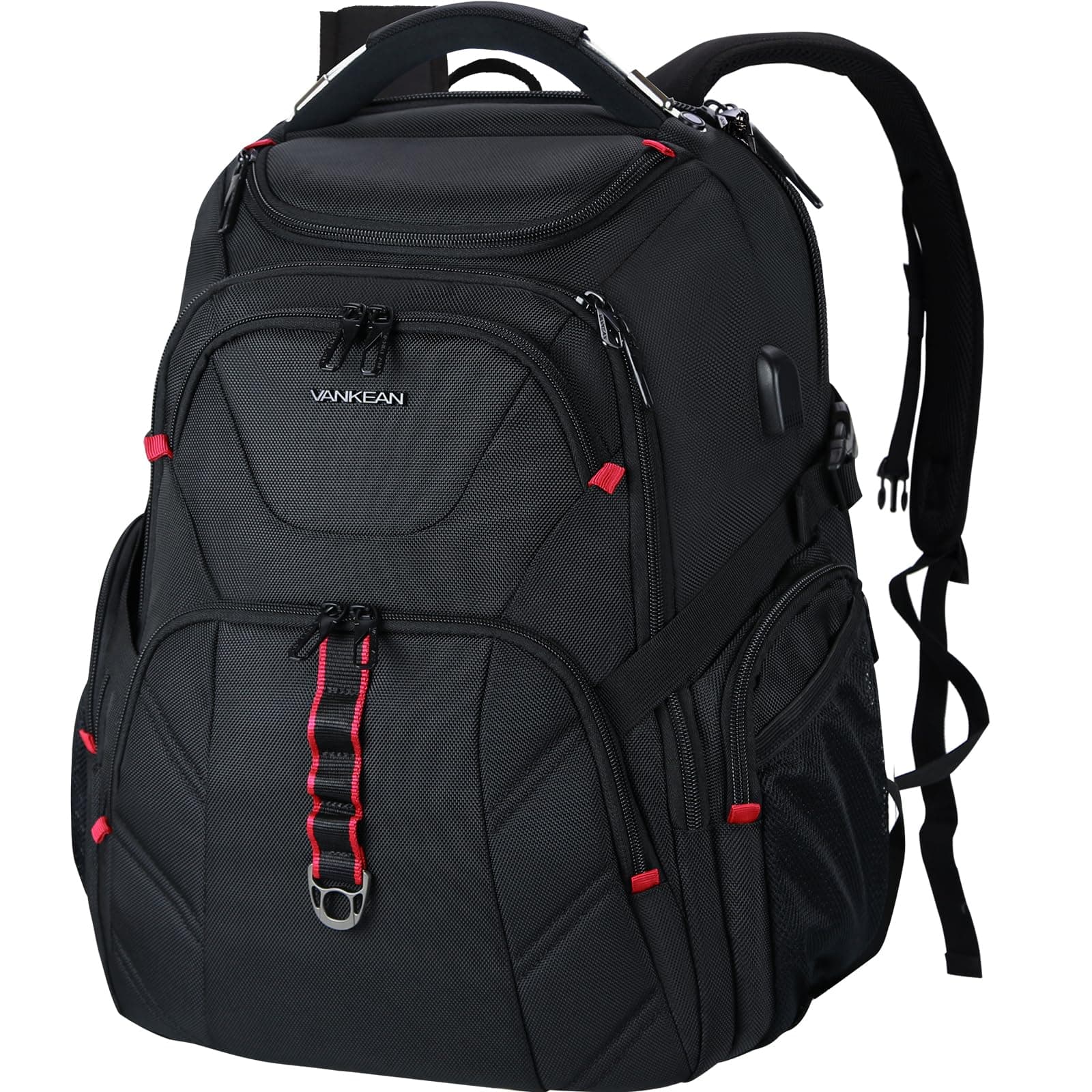 17.3 Inch Travel Laptop Backpack