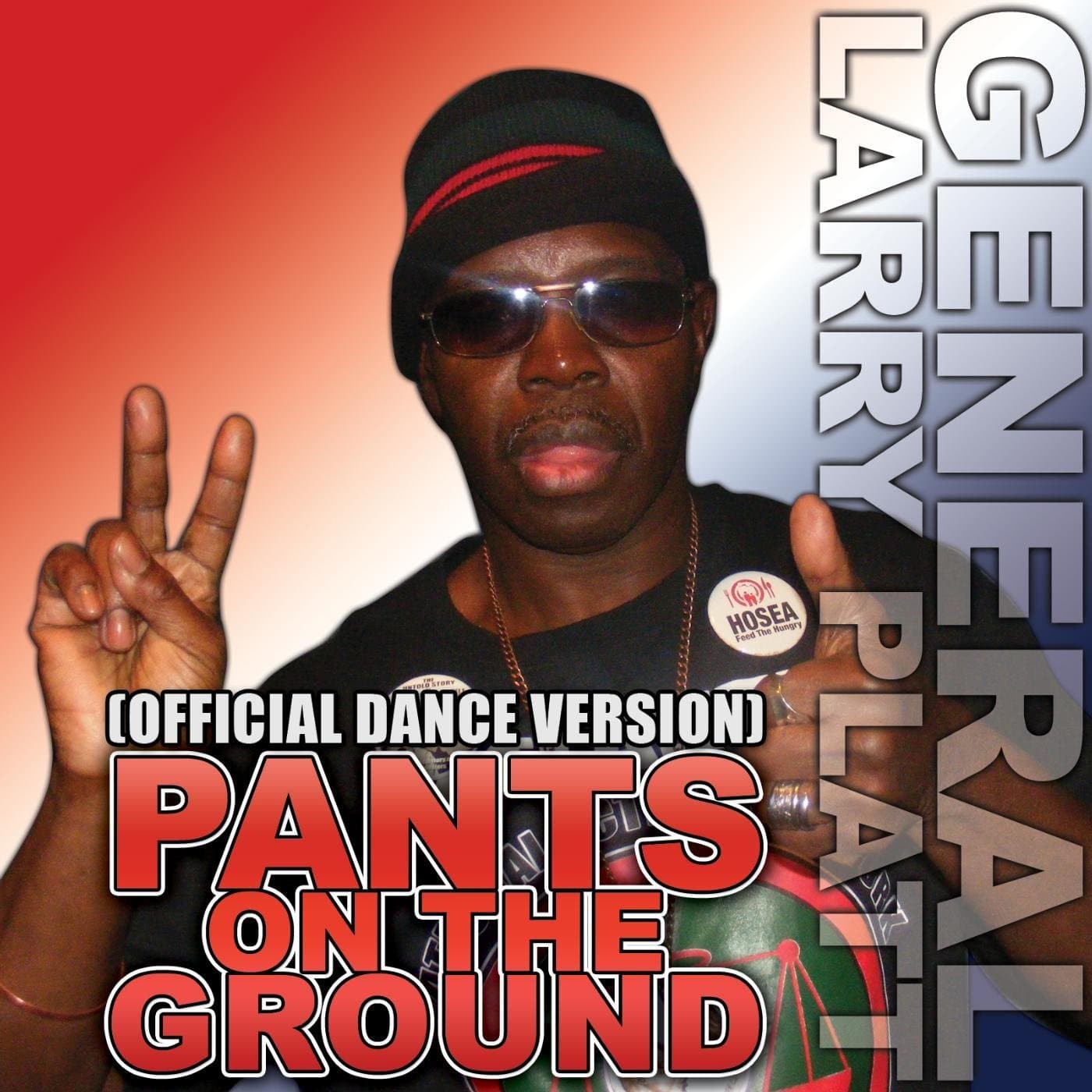 Pants On The Ground (Official Dance Mix)