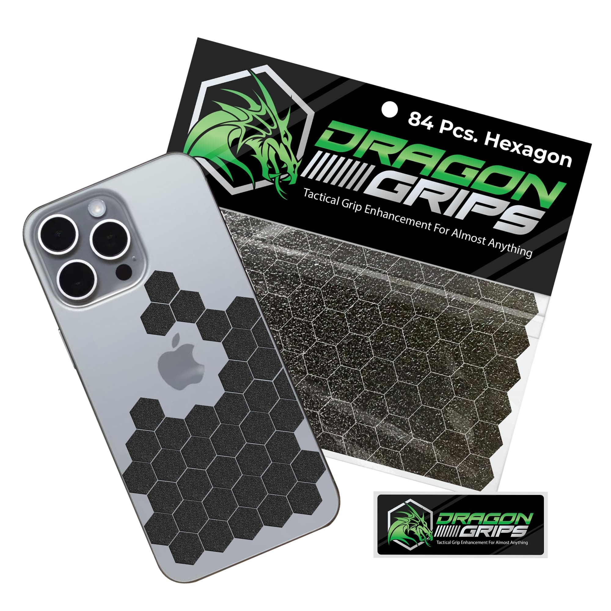 Dragon Grips Grip Tape Cell Phone Grip Stickers Mouse Grip Tape