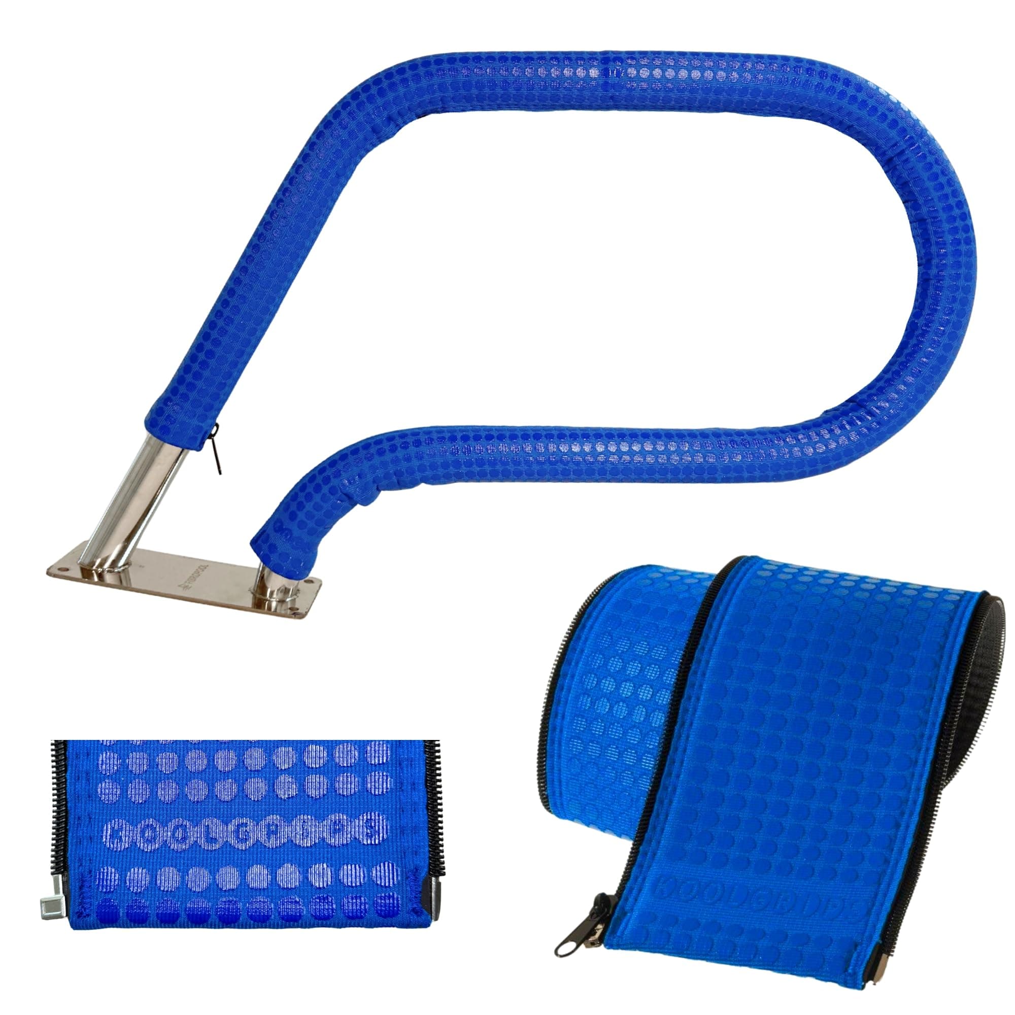 Handrail Cover for Pool and Spa (8' Foot)