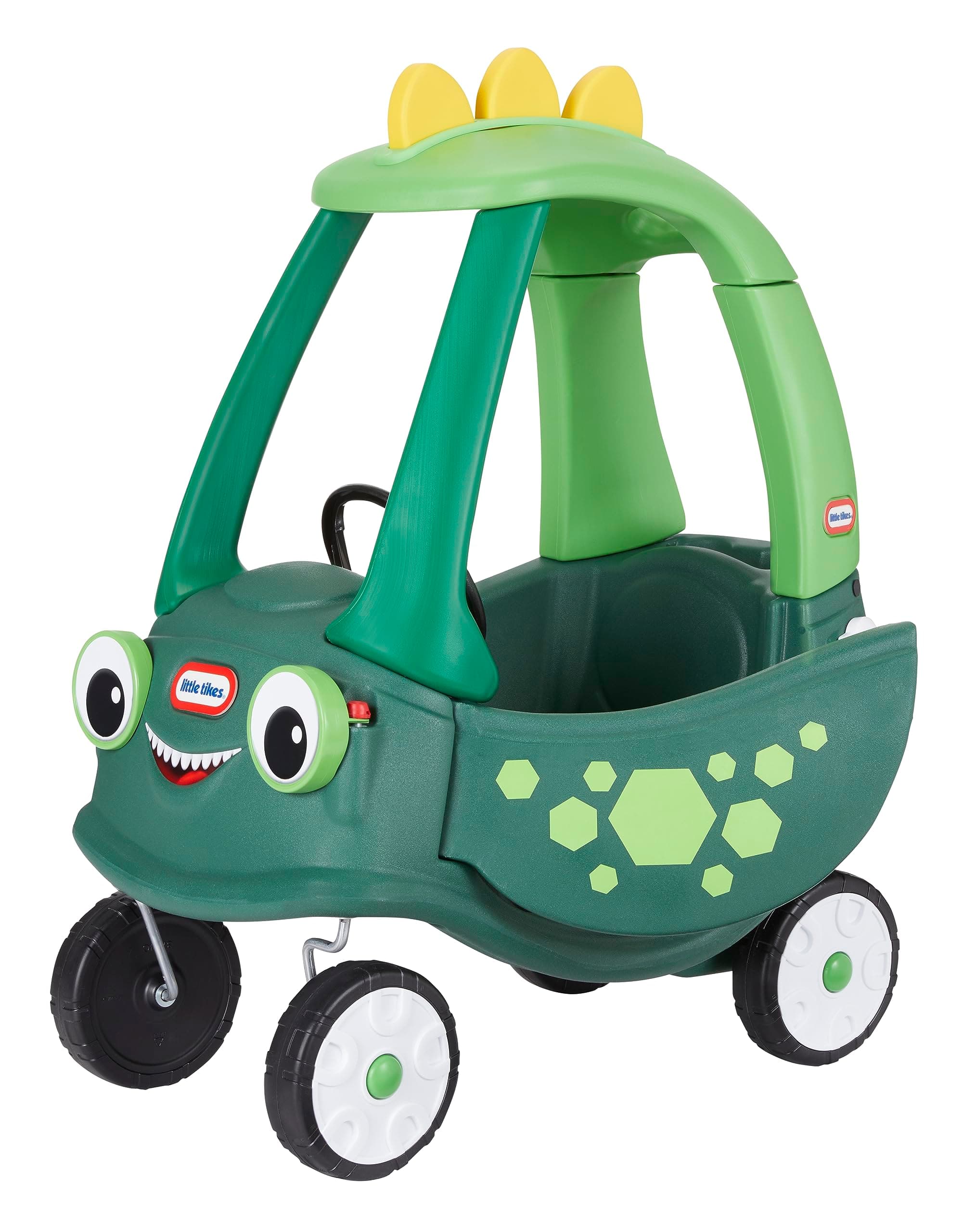 Cozy Coupe-DinoCozy Coupe-